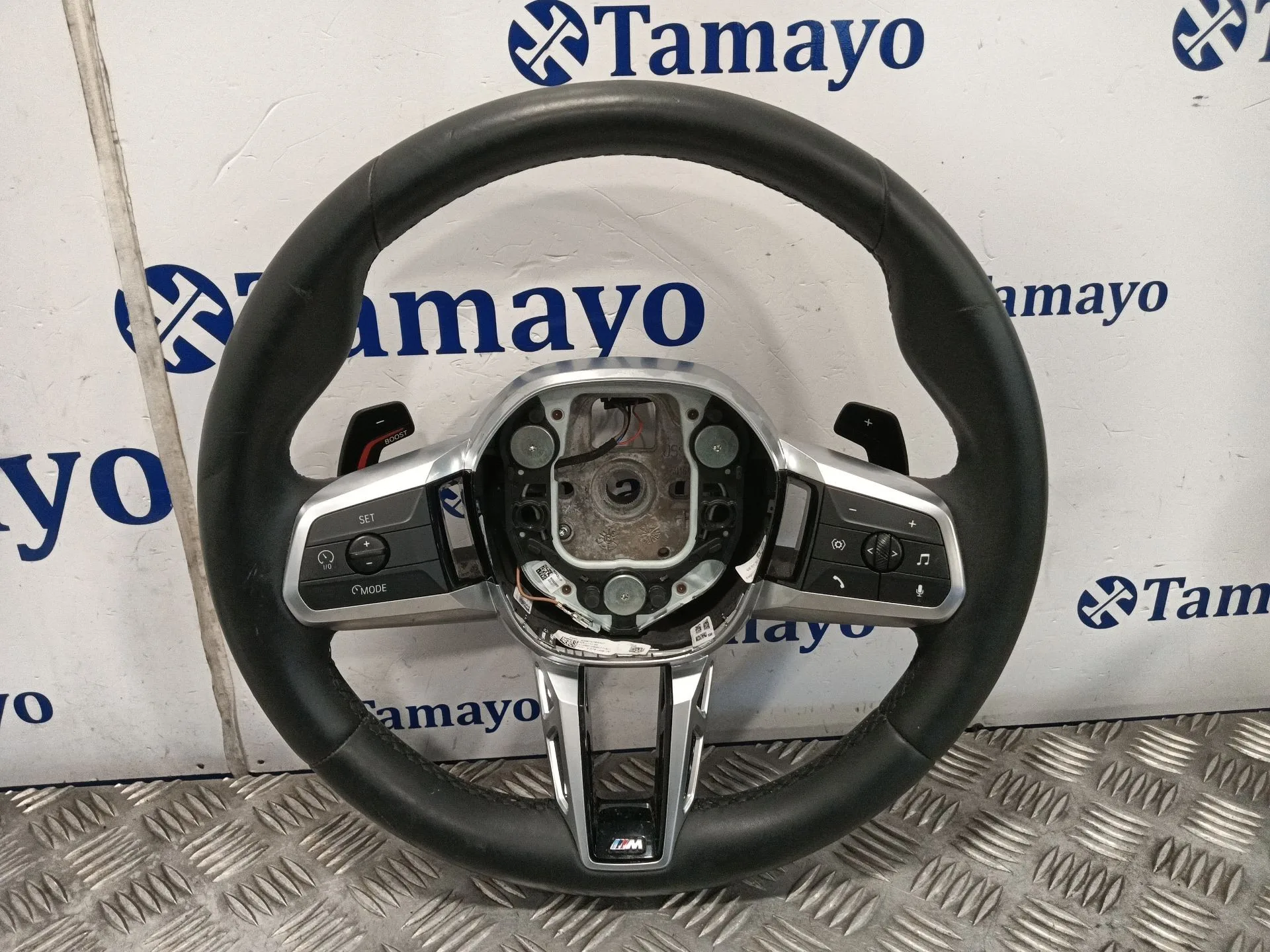 Volante para Bmw 2 Active Tourer (U06)