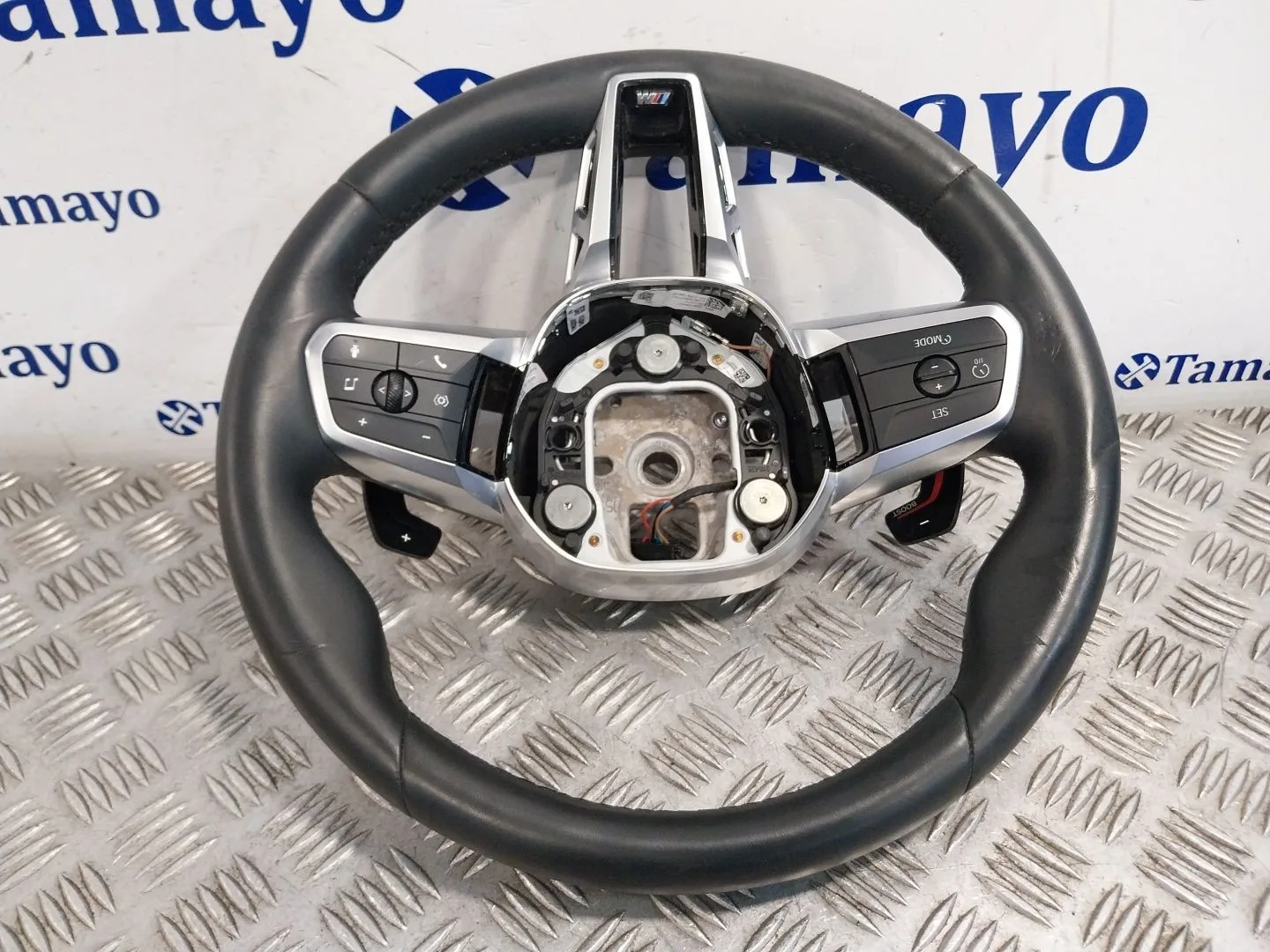 Volante para Bmw 2 Active Tourer (U06)