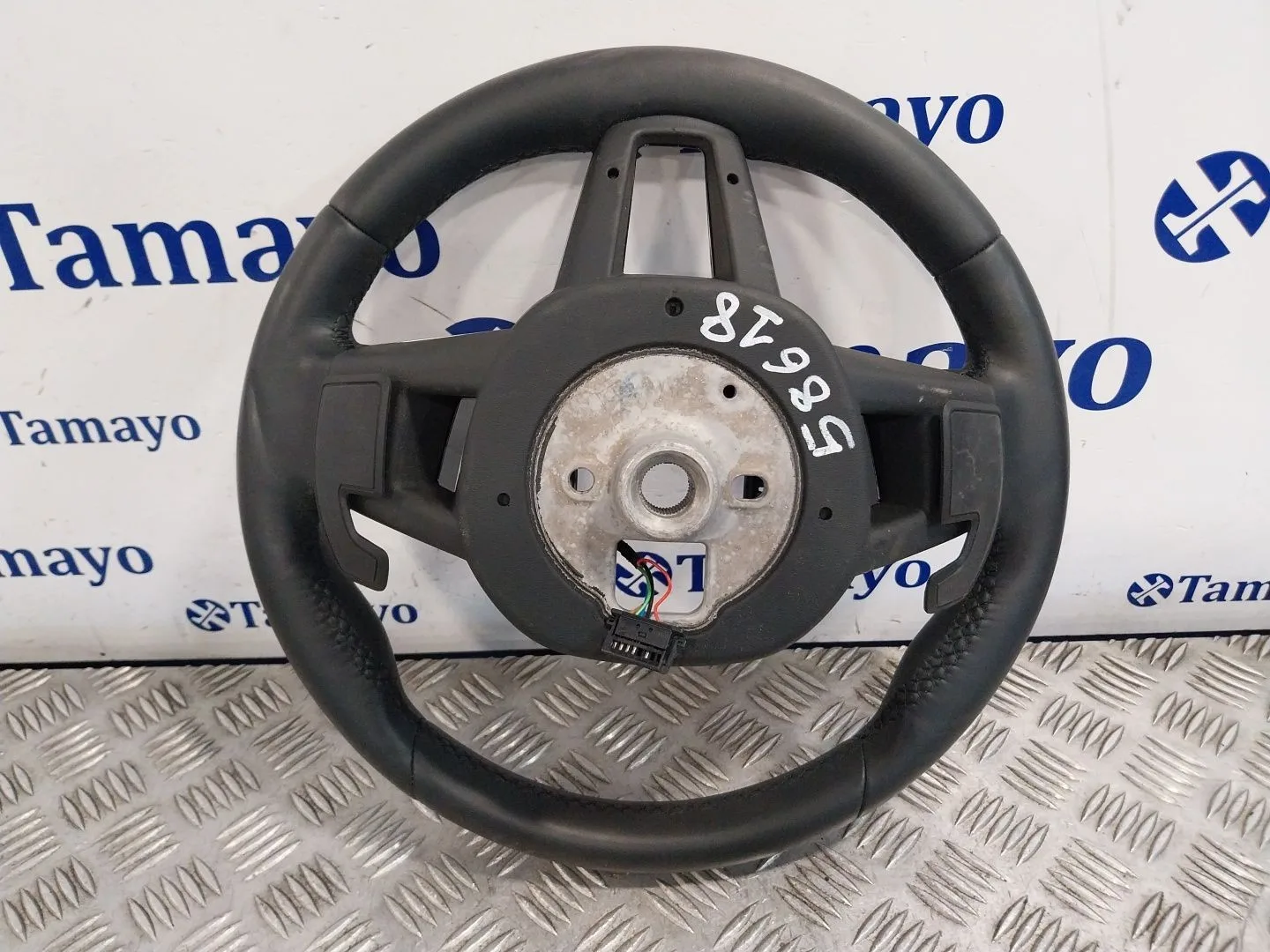 Volante para Bmw 2 Active Tourer (U06)