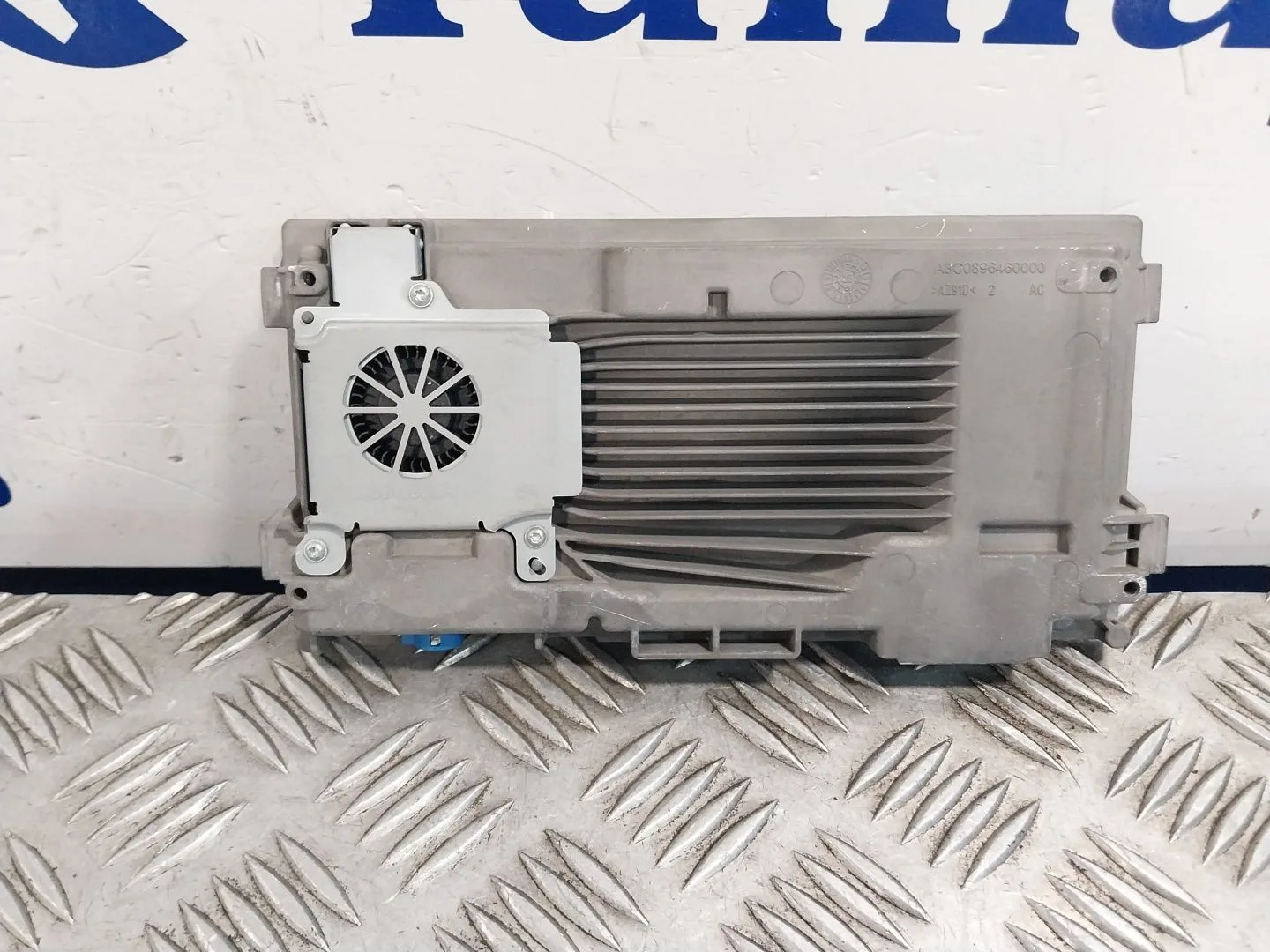 Modulo Electronico para Bmw 2 Active Tourer (U06)