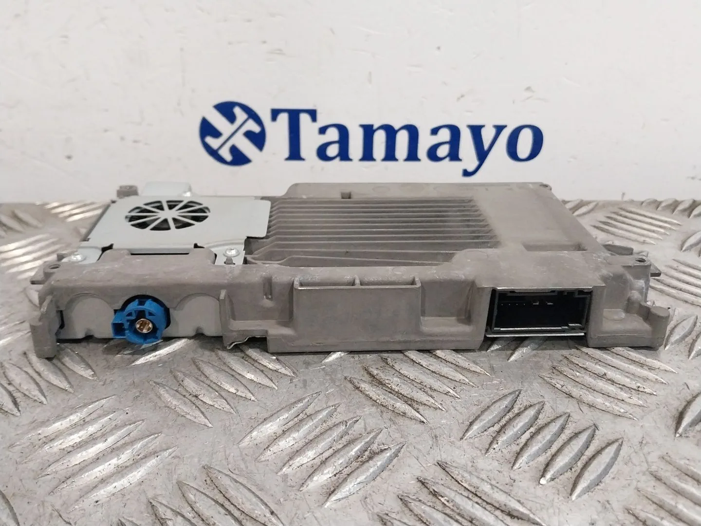 Modulo Electronico para Bmw 2 Active Tourer (U06)