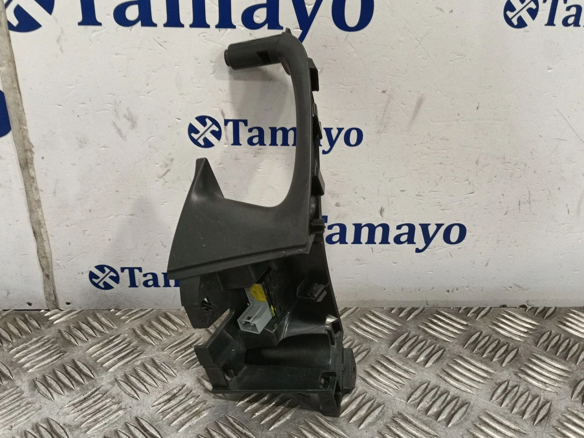 Mando Elevalunas Delantero Derecho para Seat Ibiza (6J5)