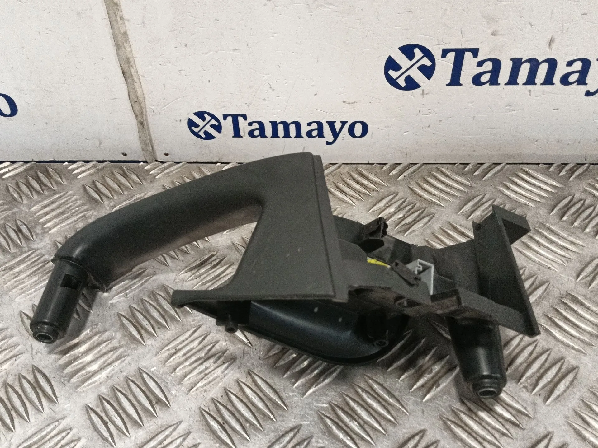 Mando Elevalunas Delantero Derecho para Seat Ibiza (6J5)