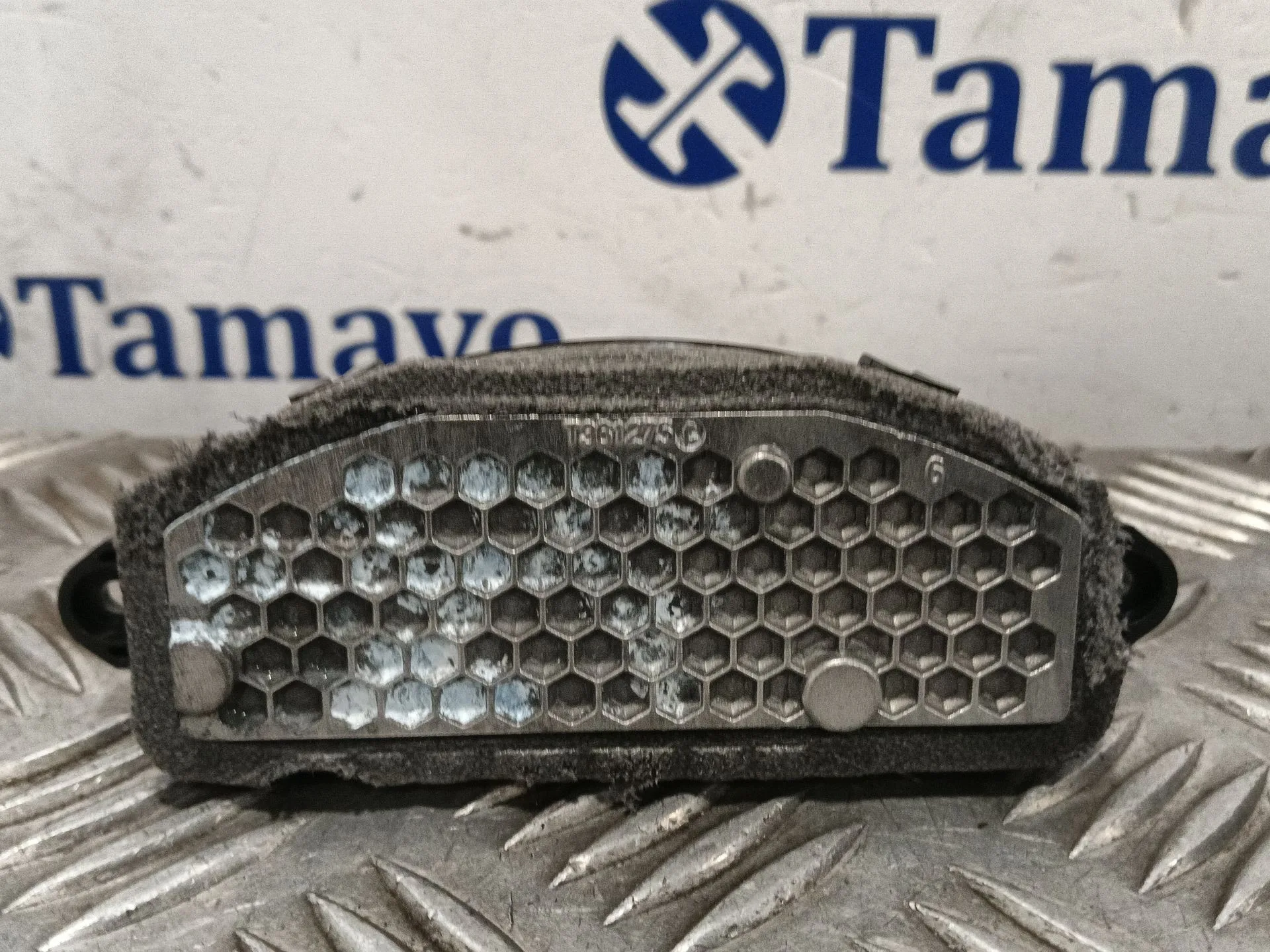 Resistencia Calefaccion para Bmw 2 Active Tourer (U06)