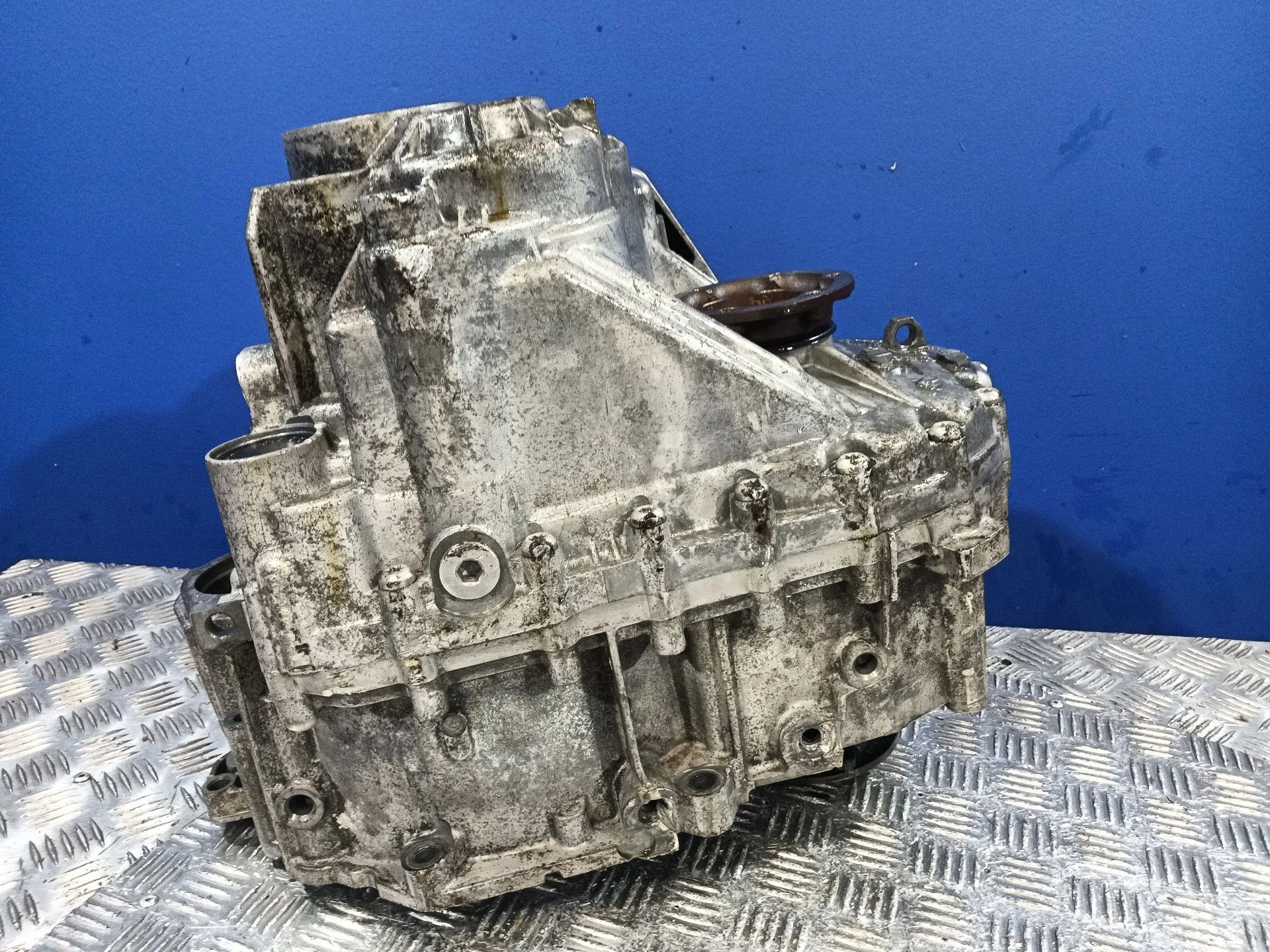 Caja Cambios para Volkswagen Passat B6 (3C2)