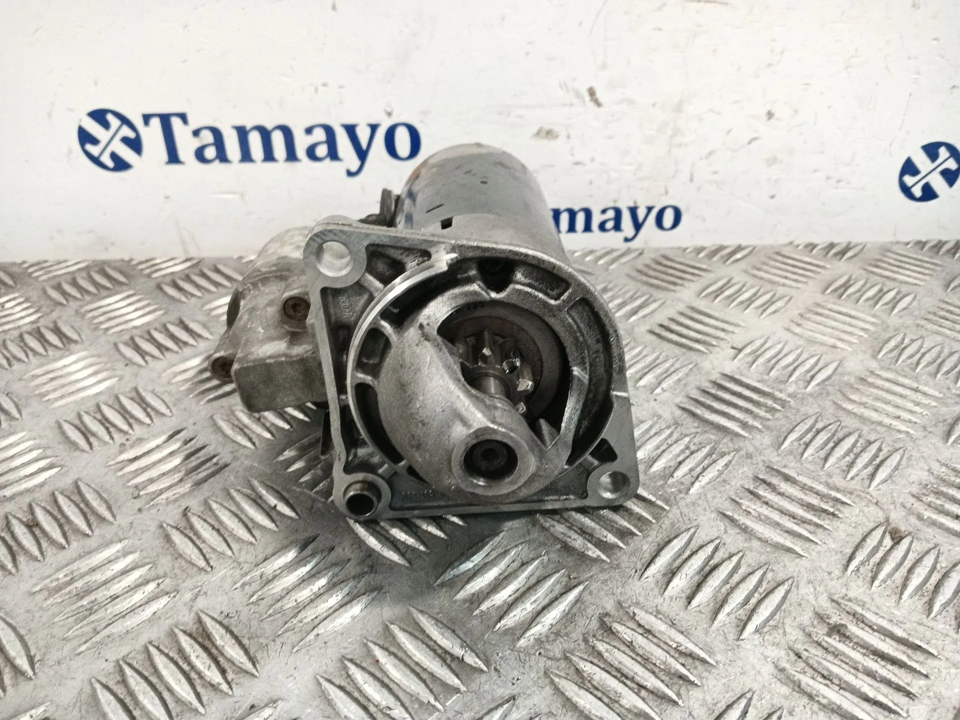 Motor Arranque para Volkswagen Passat Variant (3C5)