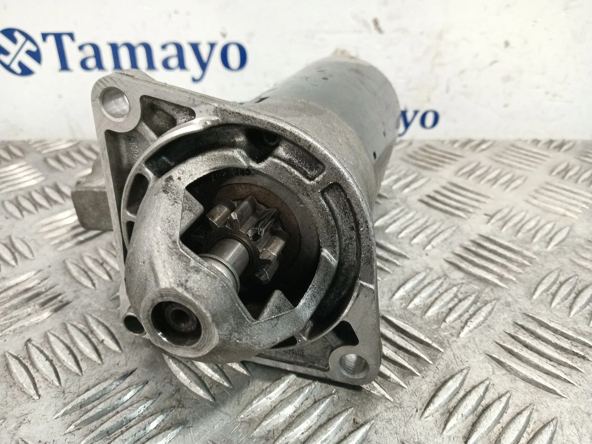 Motor Arranque para Volkswagen Passat Variant (3C5)