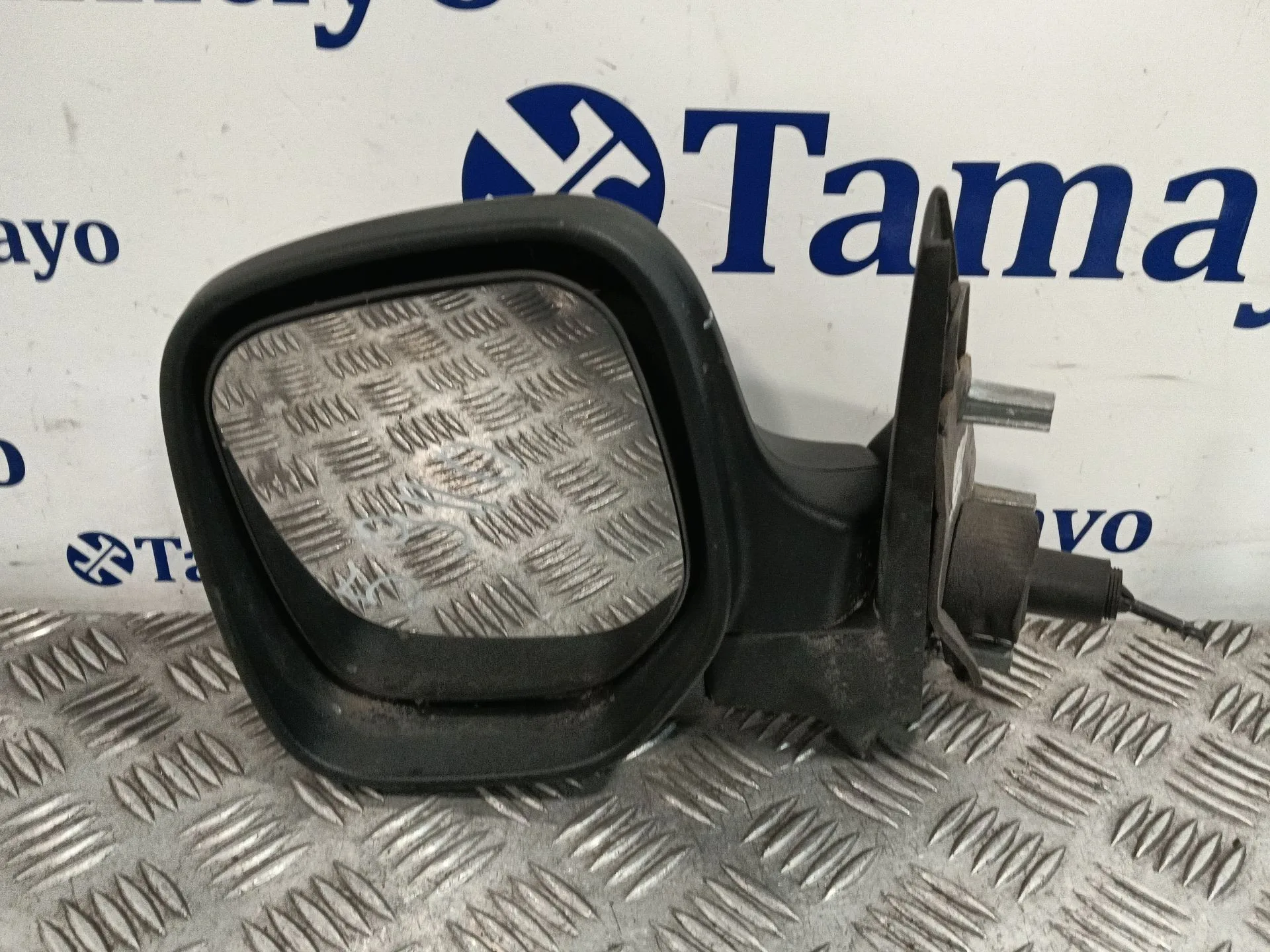 Retrovisor Izquierdo para Citroën Berlingo