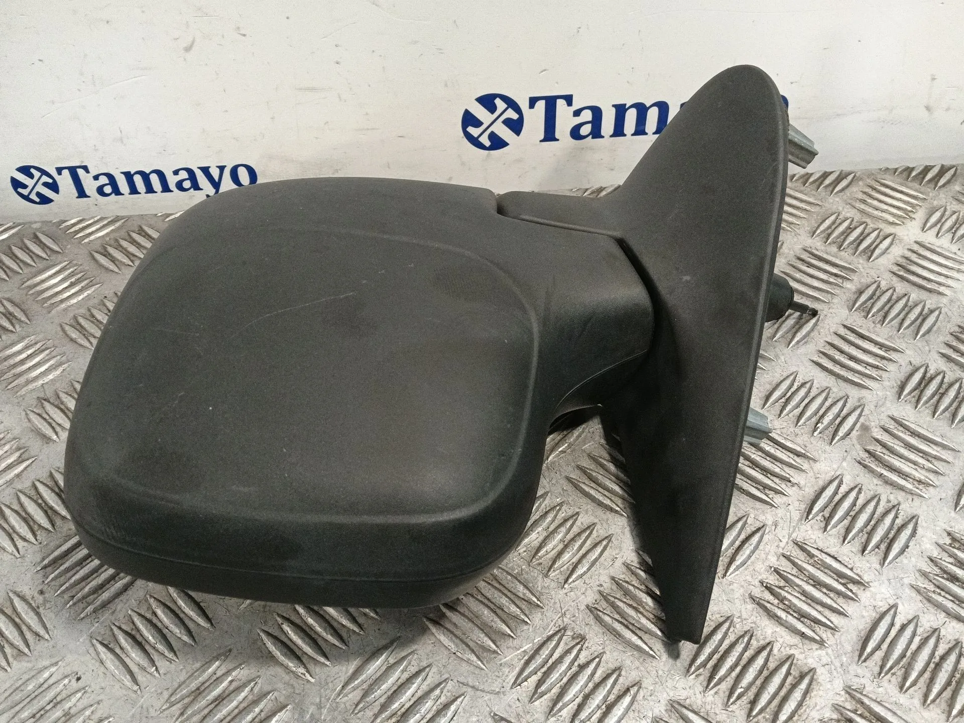 Retrovisor Izquierdo para Citroën Berlingo