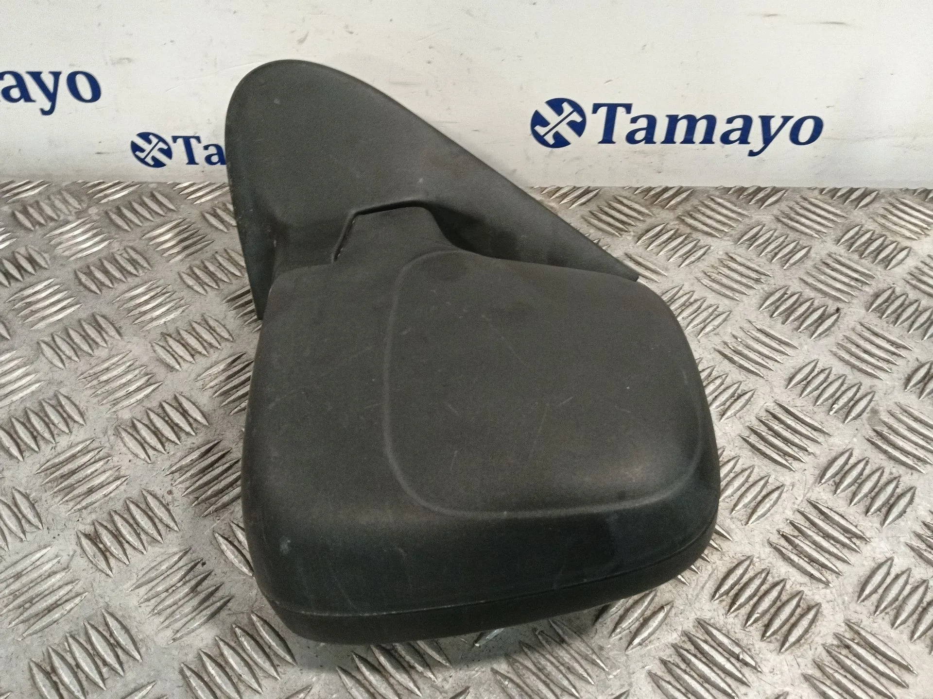 Retrovisor Izquierdo para Citroën Berlingo