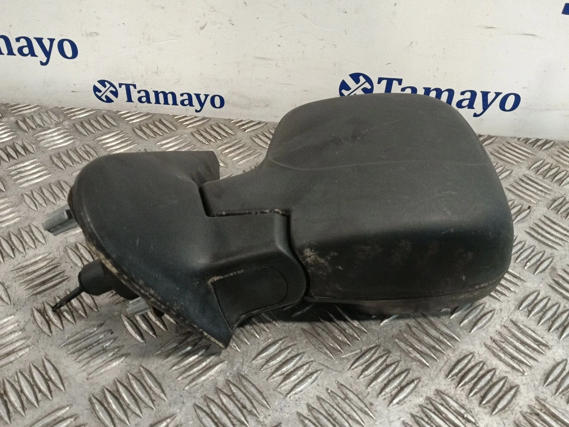 Retrovisor Izquierdo para Citroën Berlingo
