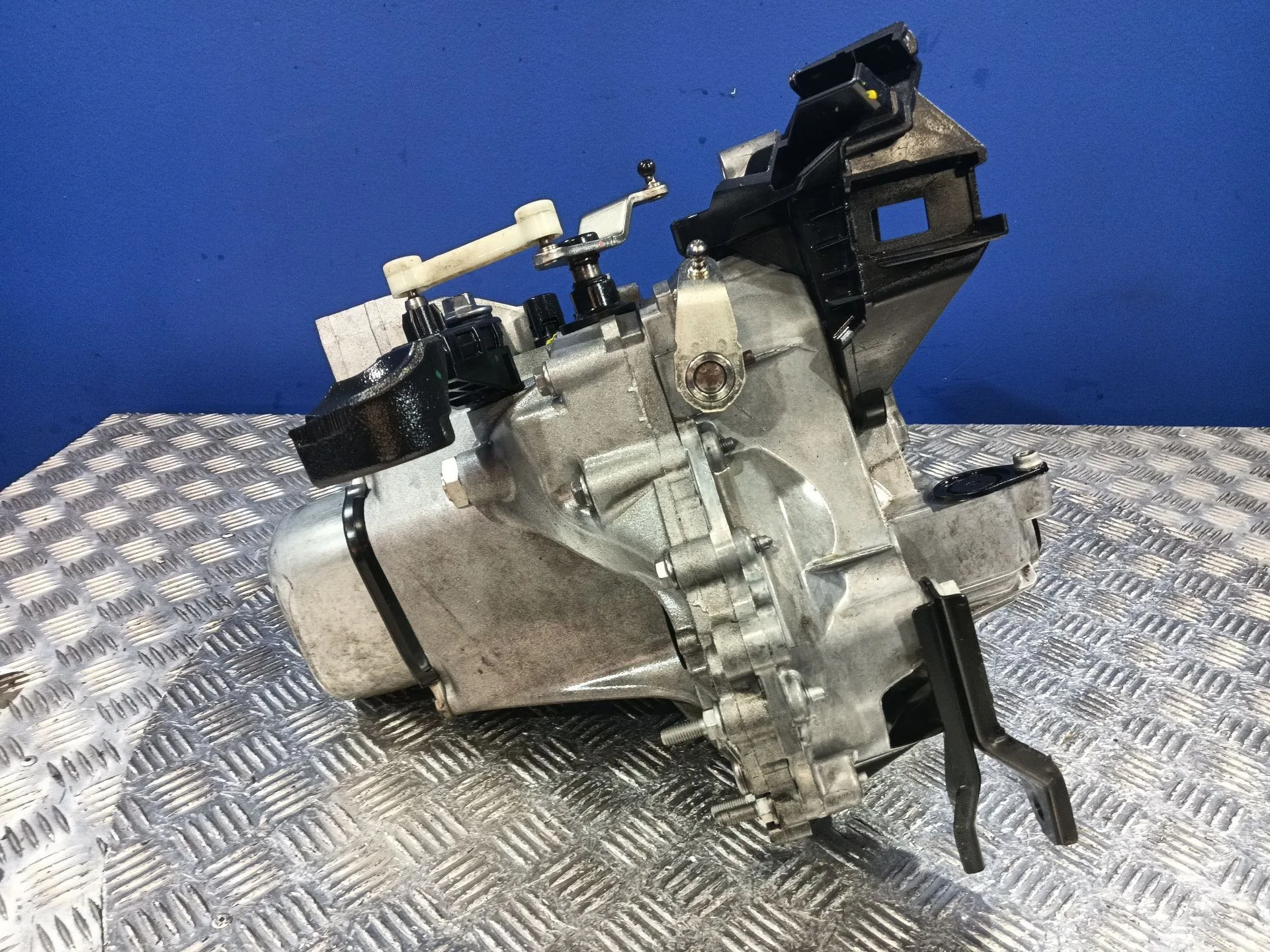 Caja Cambios para Peugeot 208 I (Ca_, Cc_)