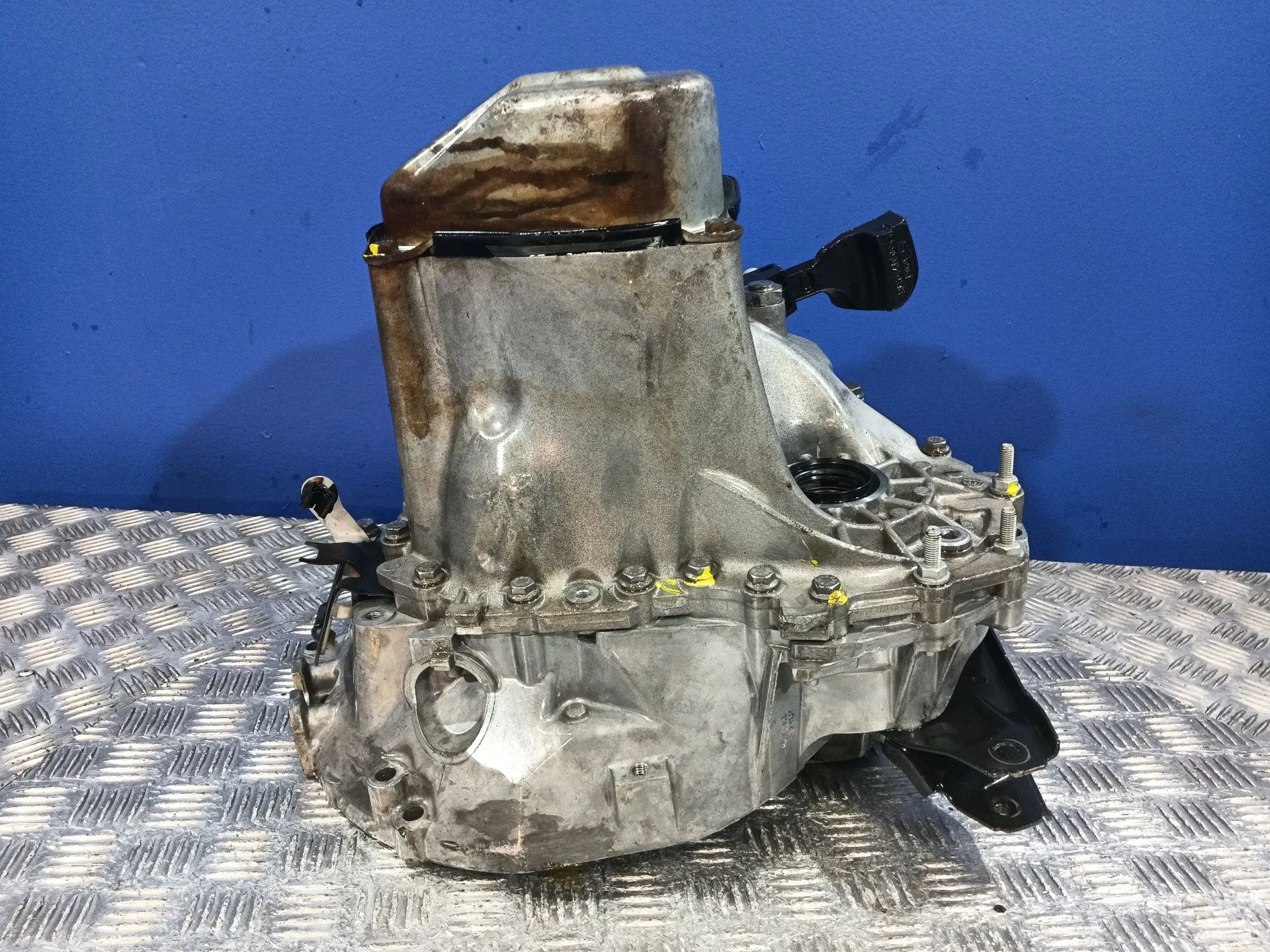 Caja Cambios para Peugeot 208 I (Ca_, Cc_)