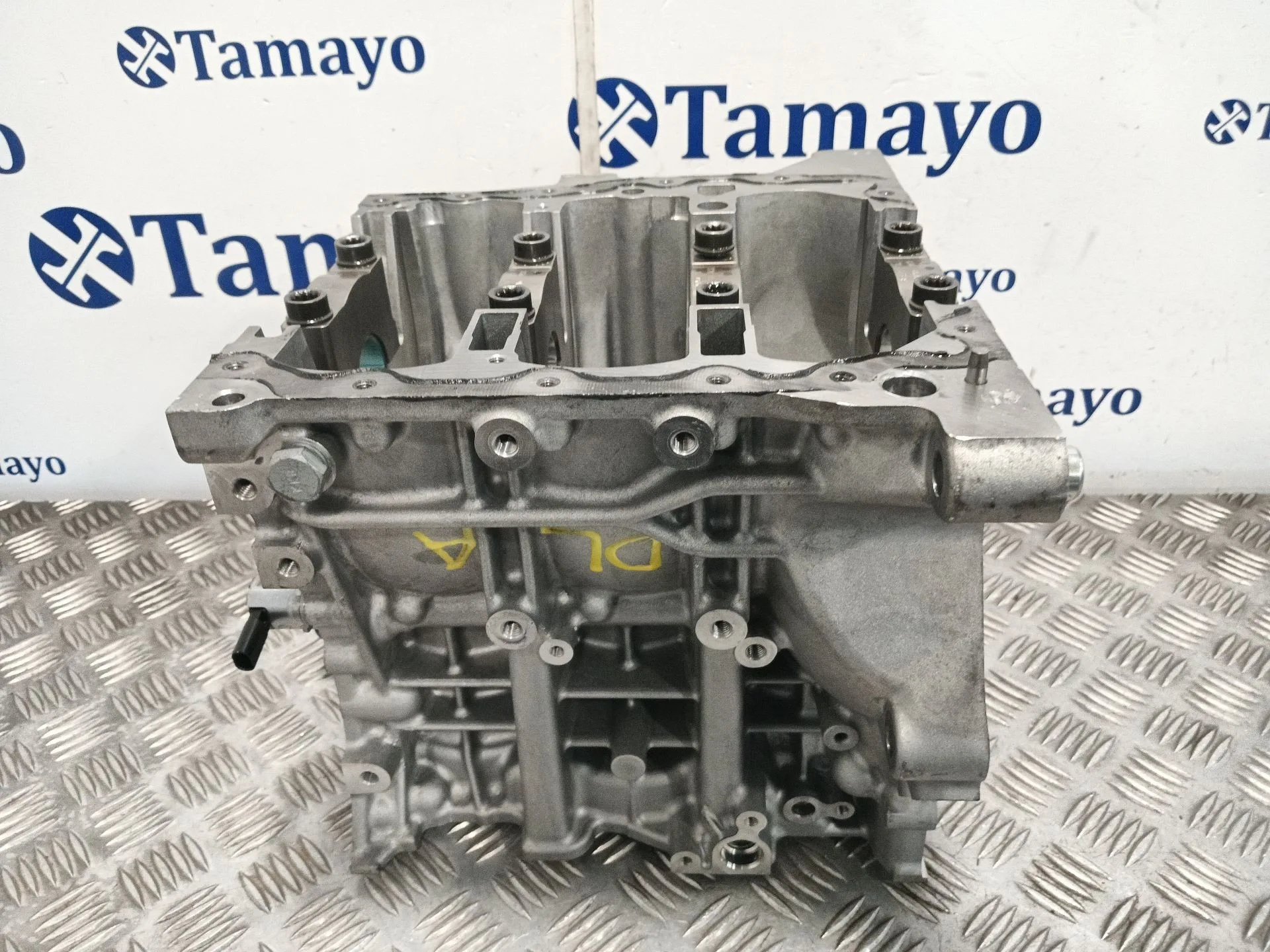 Bloque para Volkswagen T-Cross (C11, D31)