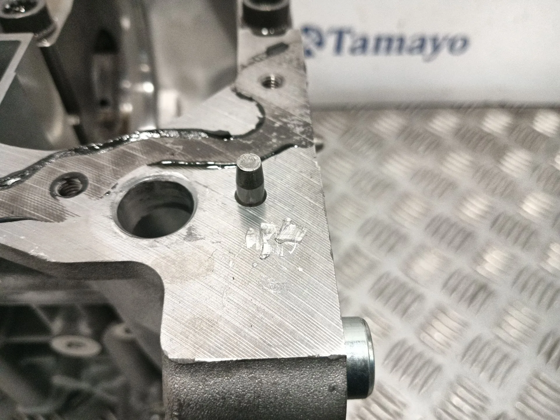 Bloque para Volkswagen T-Cross (C11, D31)