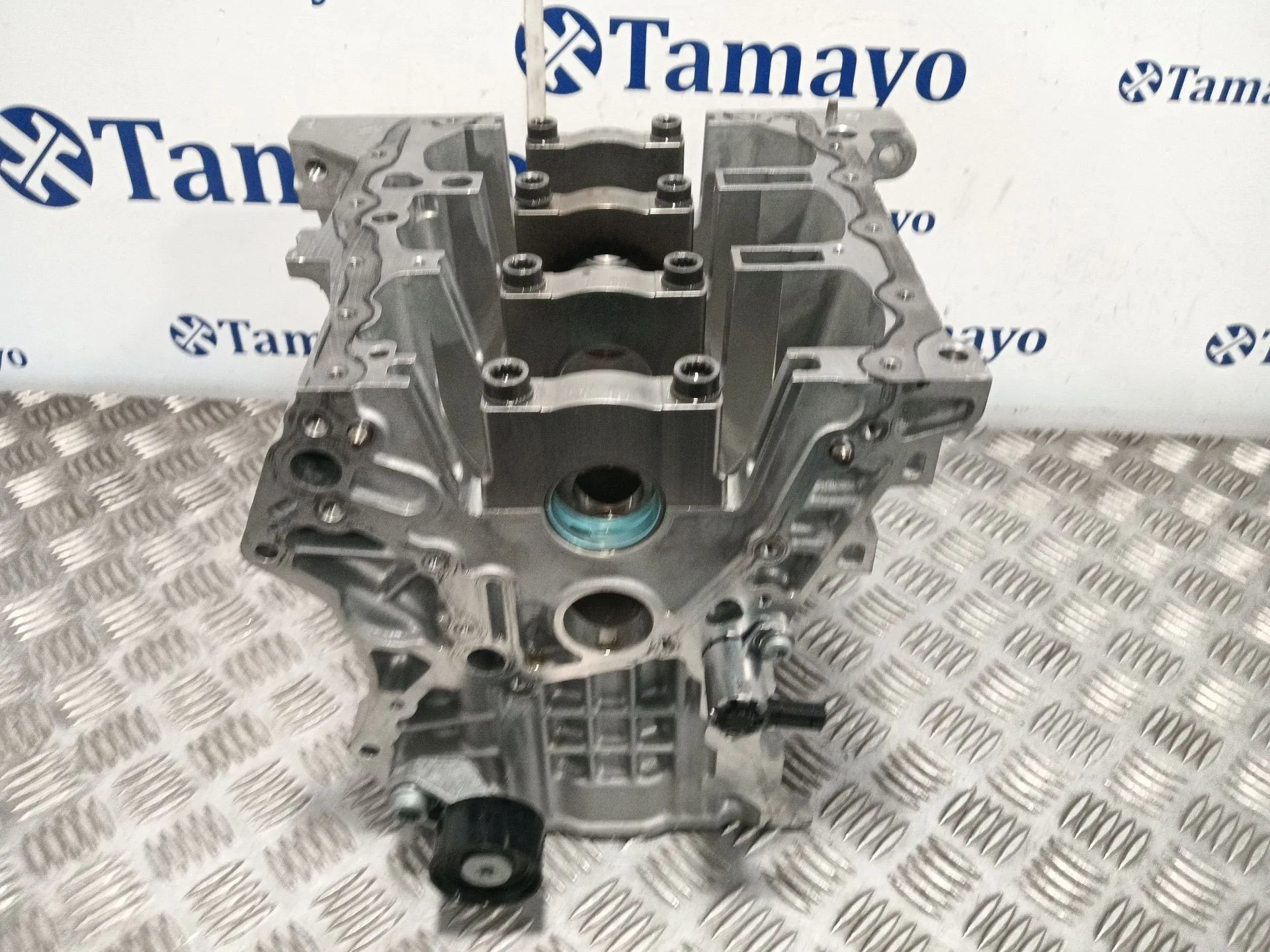 Bloque para Volkswagen T-Cross (C11, D31)