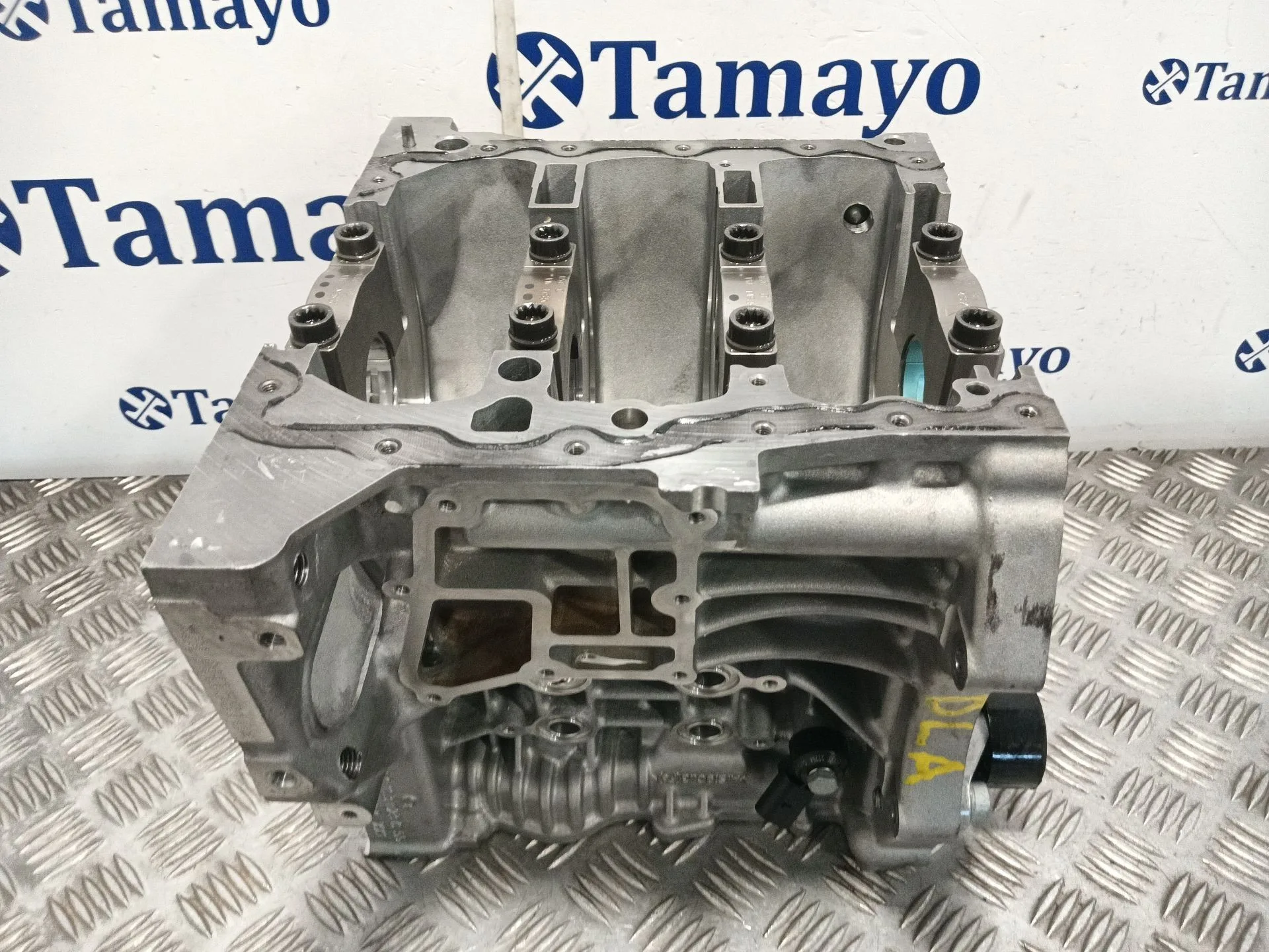 Bloque para Volkswagen T-Cross (C11, D31)