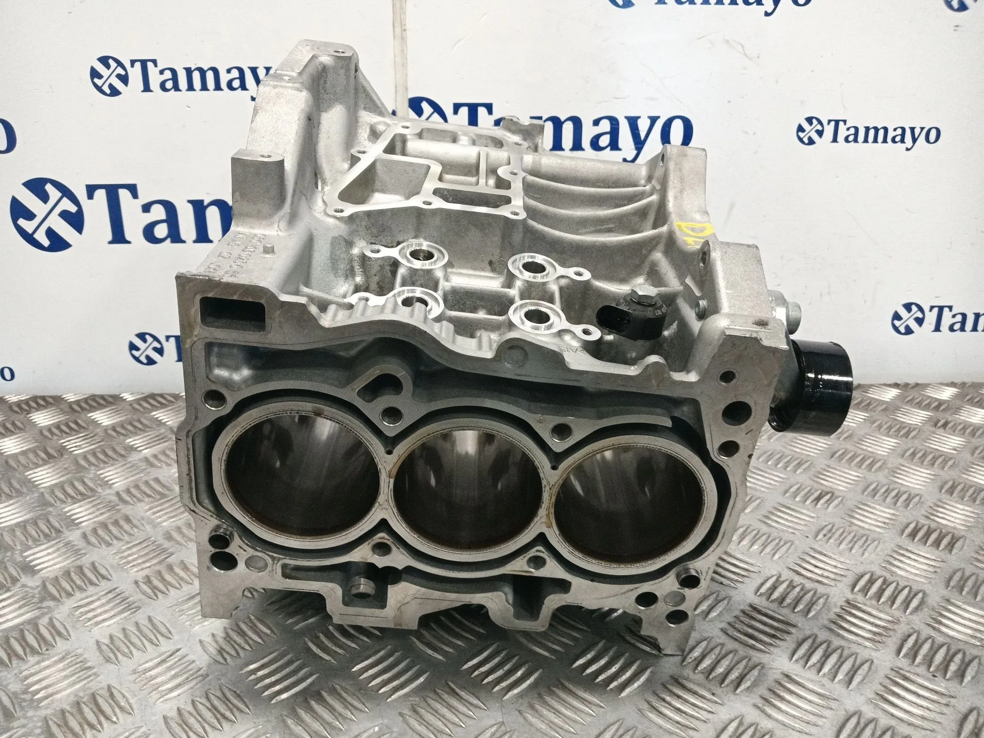 Bloque para Volkswagen T-Cross (C11, D31)