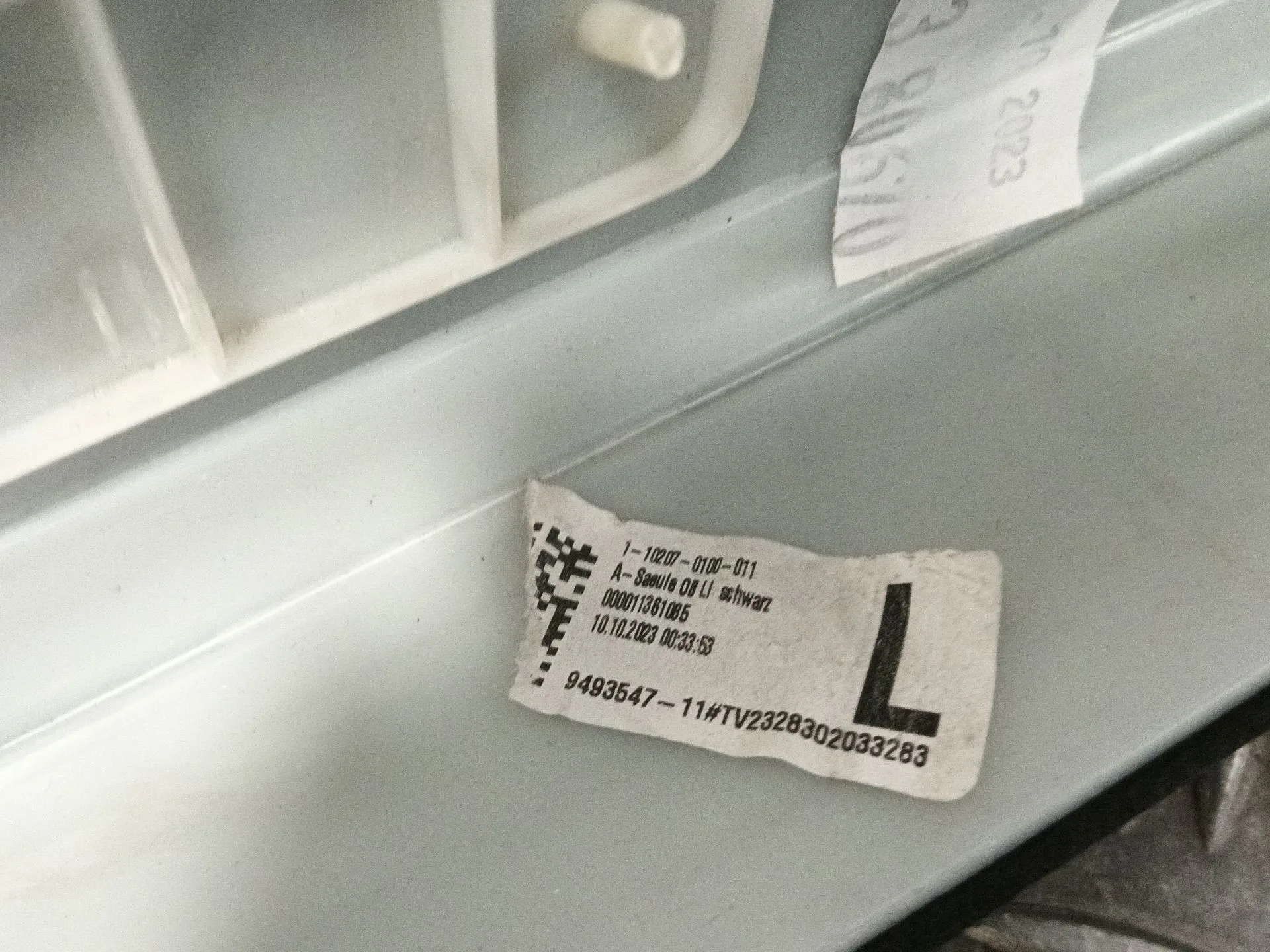 Moldura para Bmw 2 Active Tourer (U06)