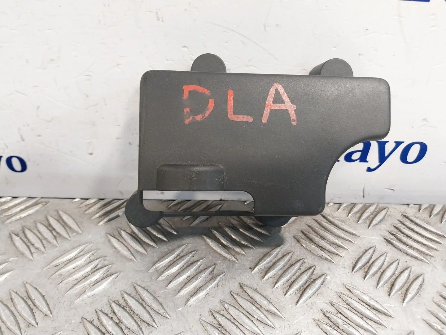 Plastico Varios para Volkswagen T-Cross (C11, D31)
