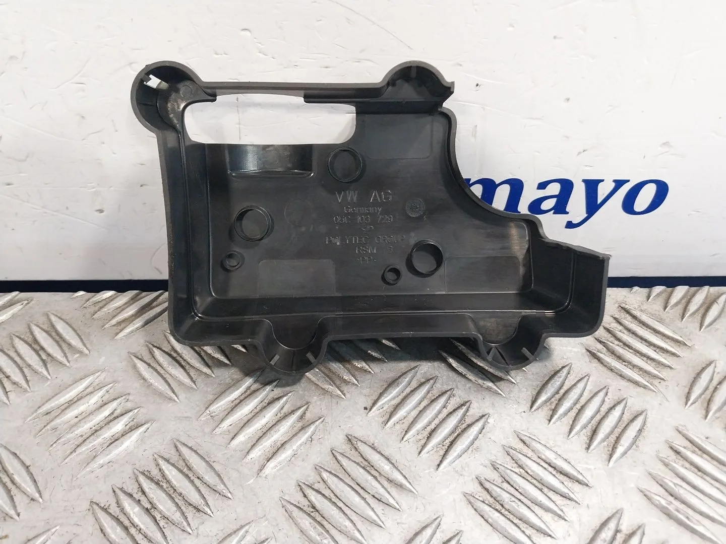 Plastico Varios para Volkswagen T-Cross (C11, D31)