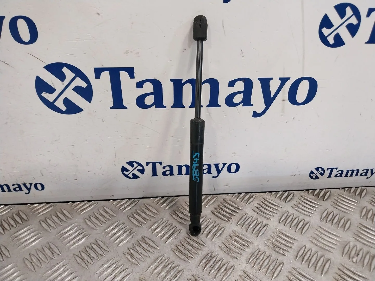 Amortiguadores Capo para Renault Scenic Iii (Jz0/1_)