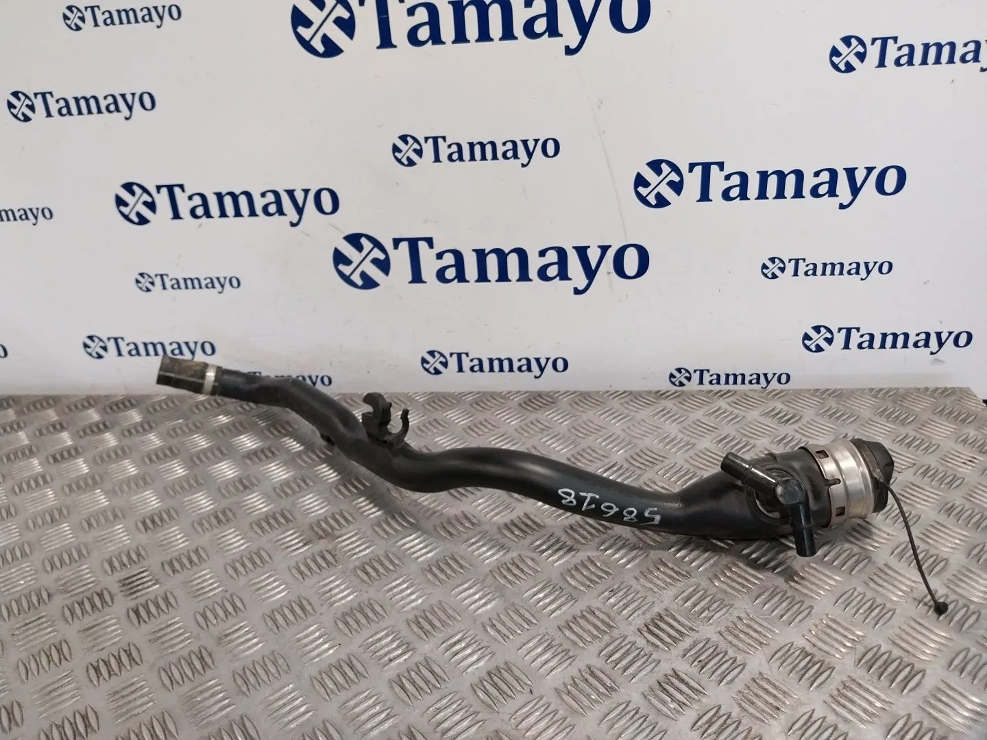 Tubo para Bmw 2 Active Tourer (U06)
