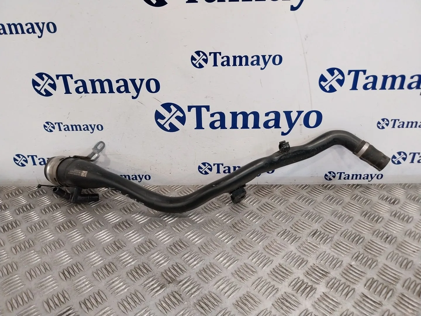 Tubo para Bmw 2 Active Tourer (U06)