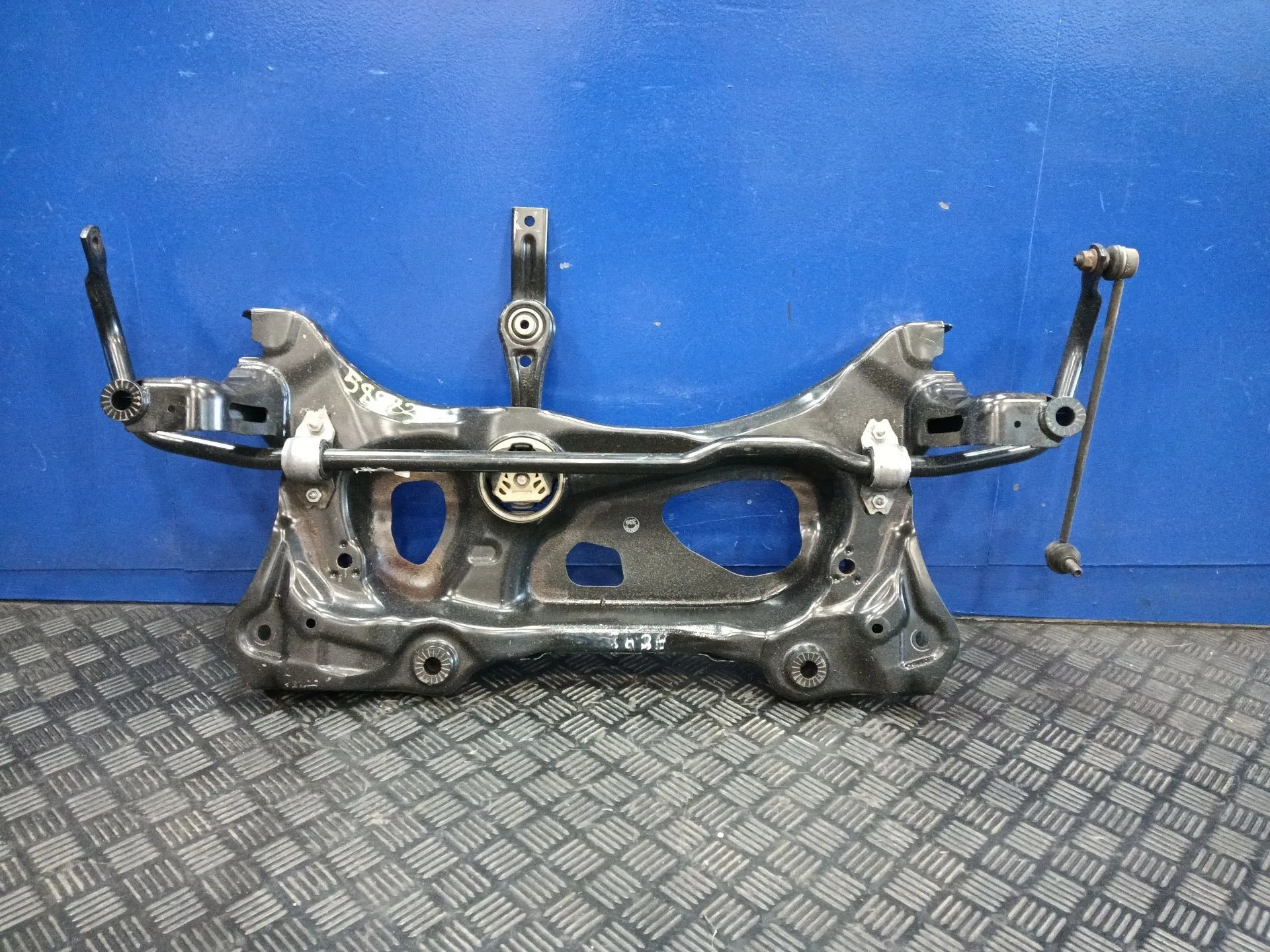 Puente Delantero para Volkswagen Golf Vii Lim.
