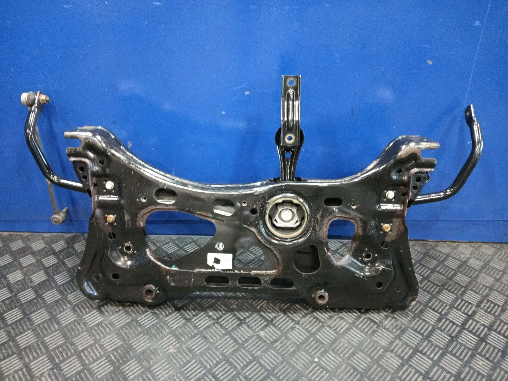 Puente Delantero para Volkswagen Golf Vii Lim.