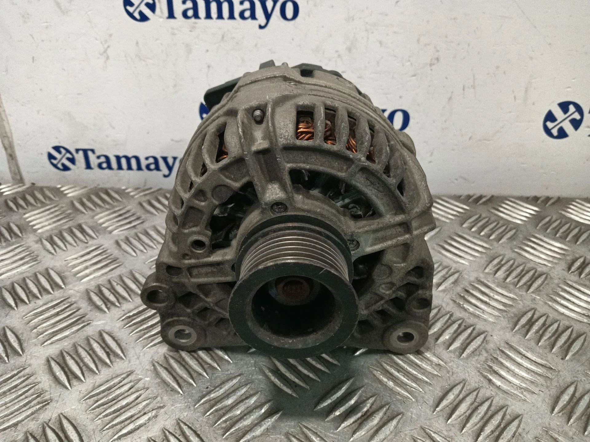 Alternador para Seat Ibiza Ii (6K1)