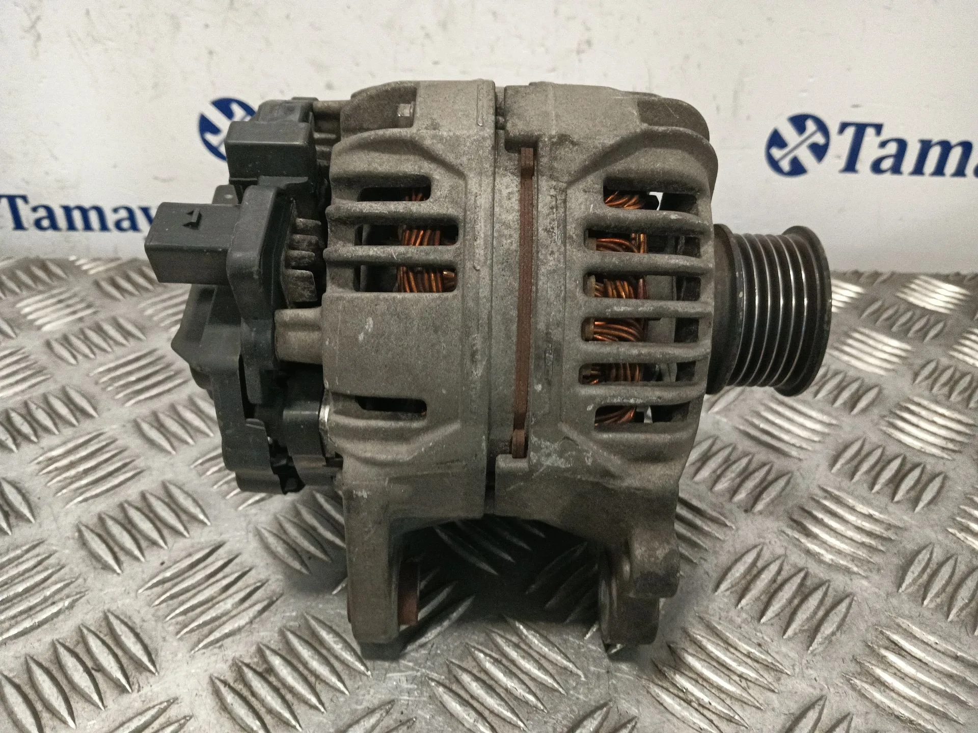 Alternador para Seat Ibiza Ii (6K1)