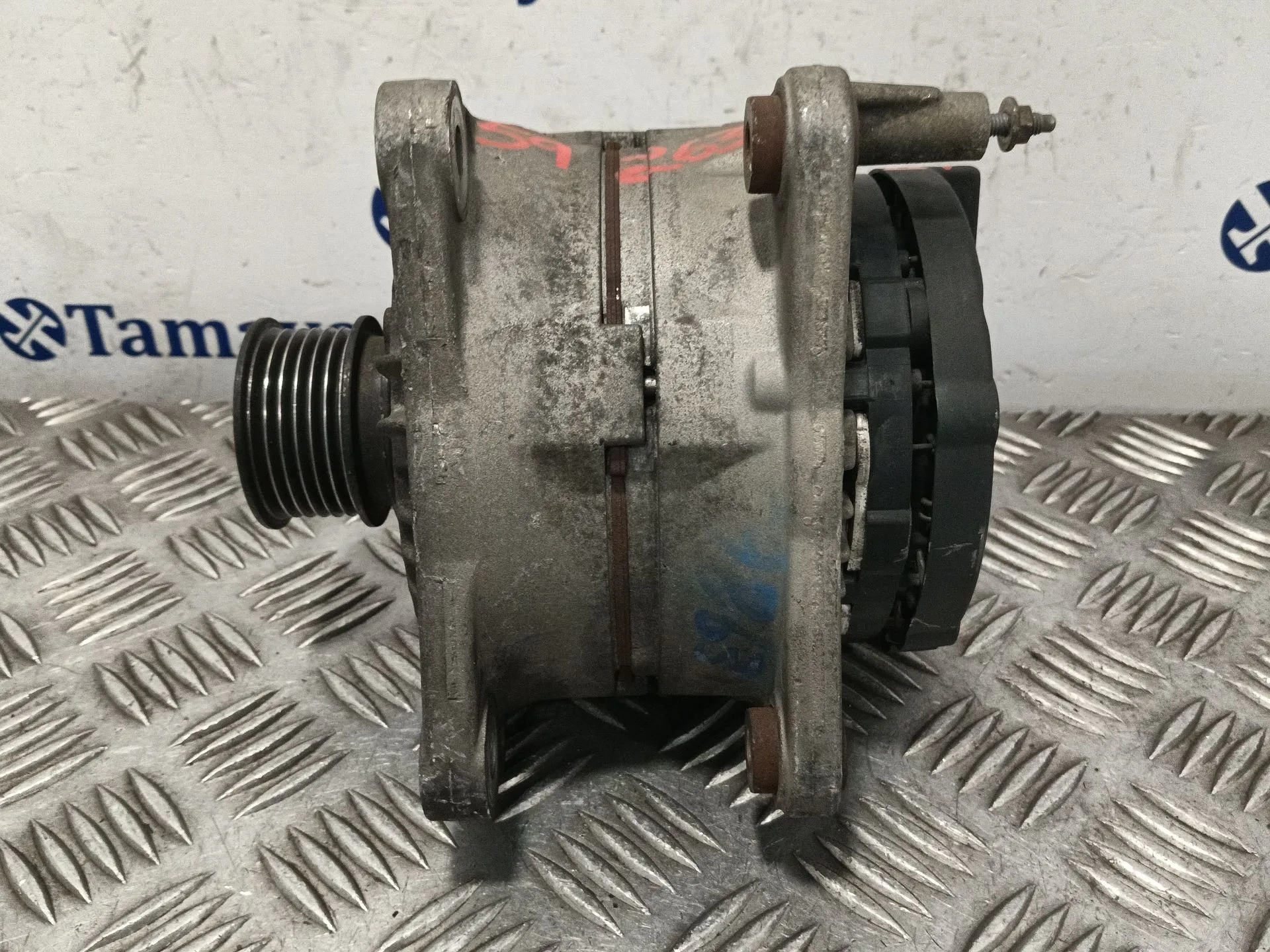 Alternador para Seat Ibiza Ii (6K1)