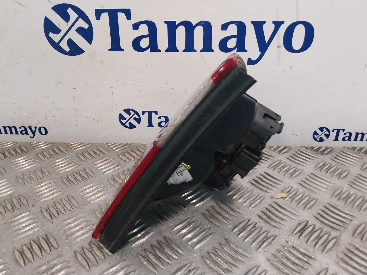 Piloto Trasero Derecho para Seat Cordoba (6K1, 6K2)