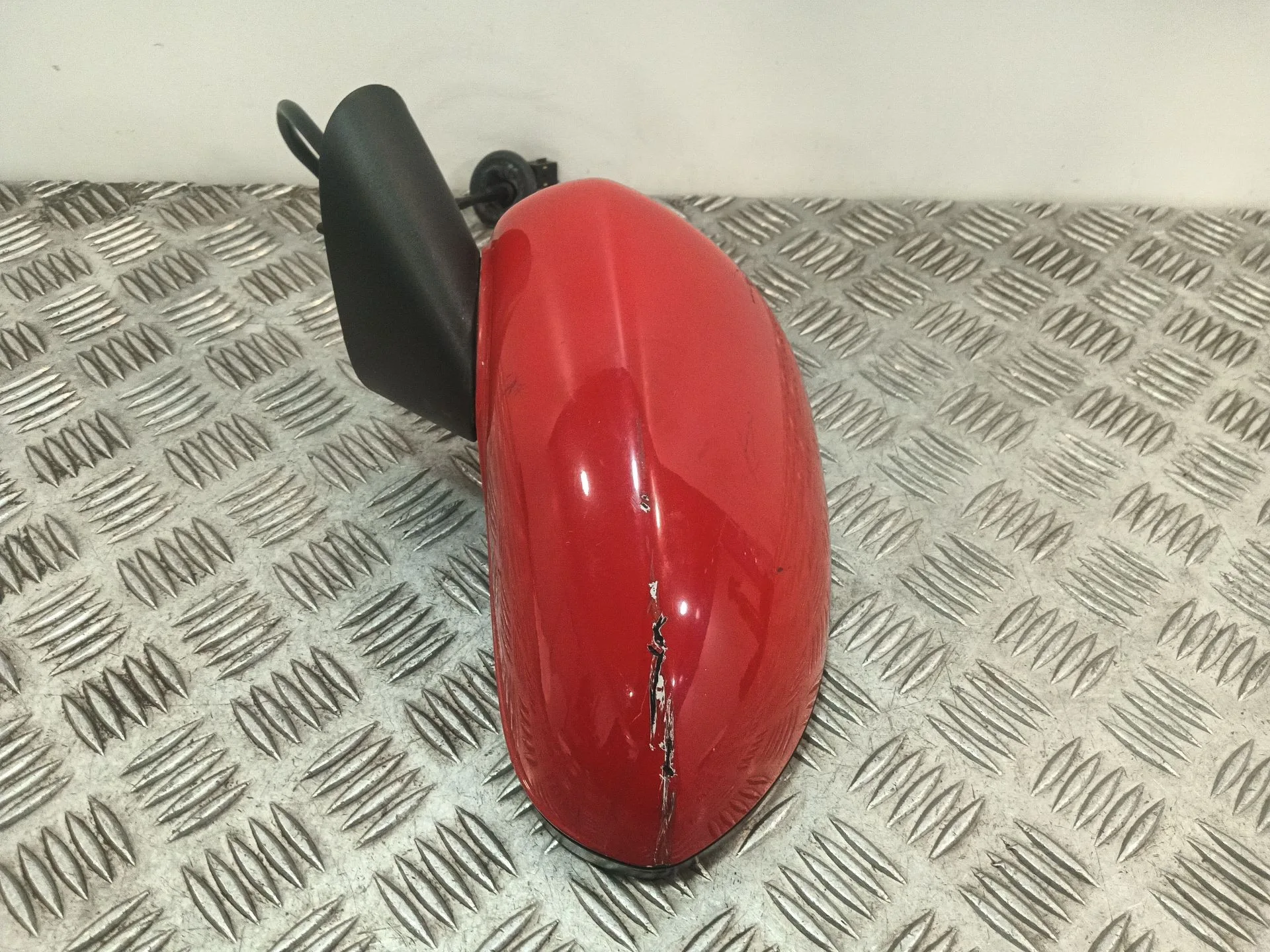Retrovisor Izquierdo para Opel Corsa D (S07)
