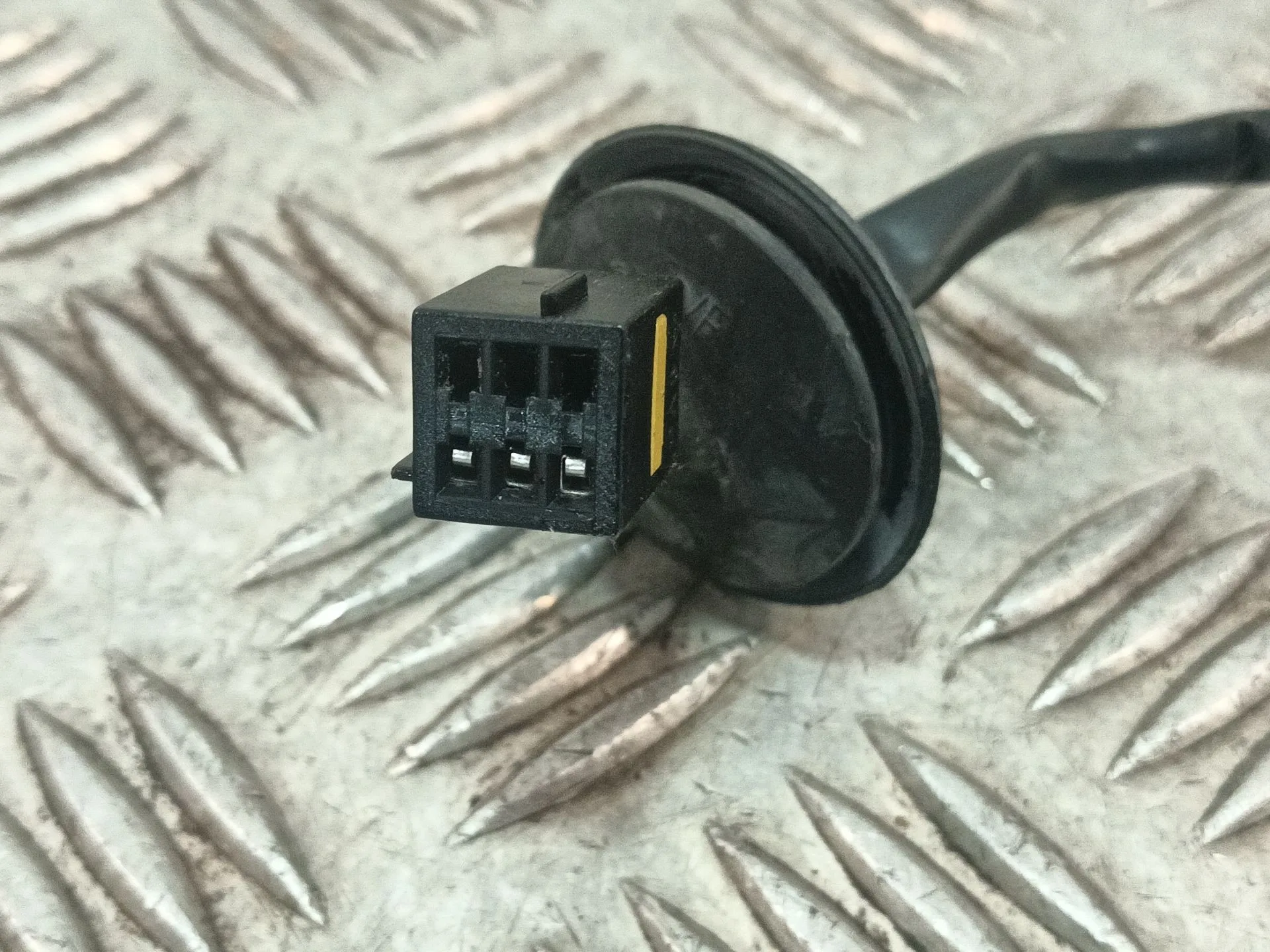 Retrovisor Izquierdo para Opel Corsa D (S07)