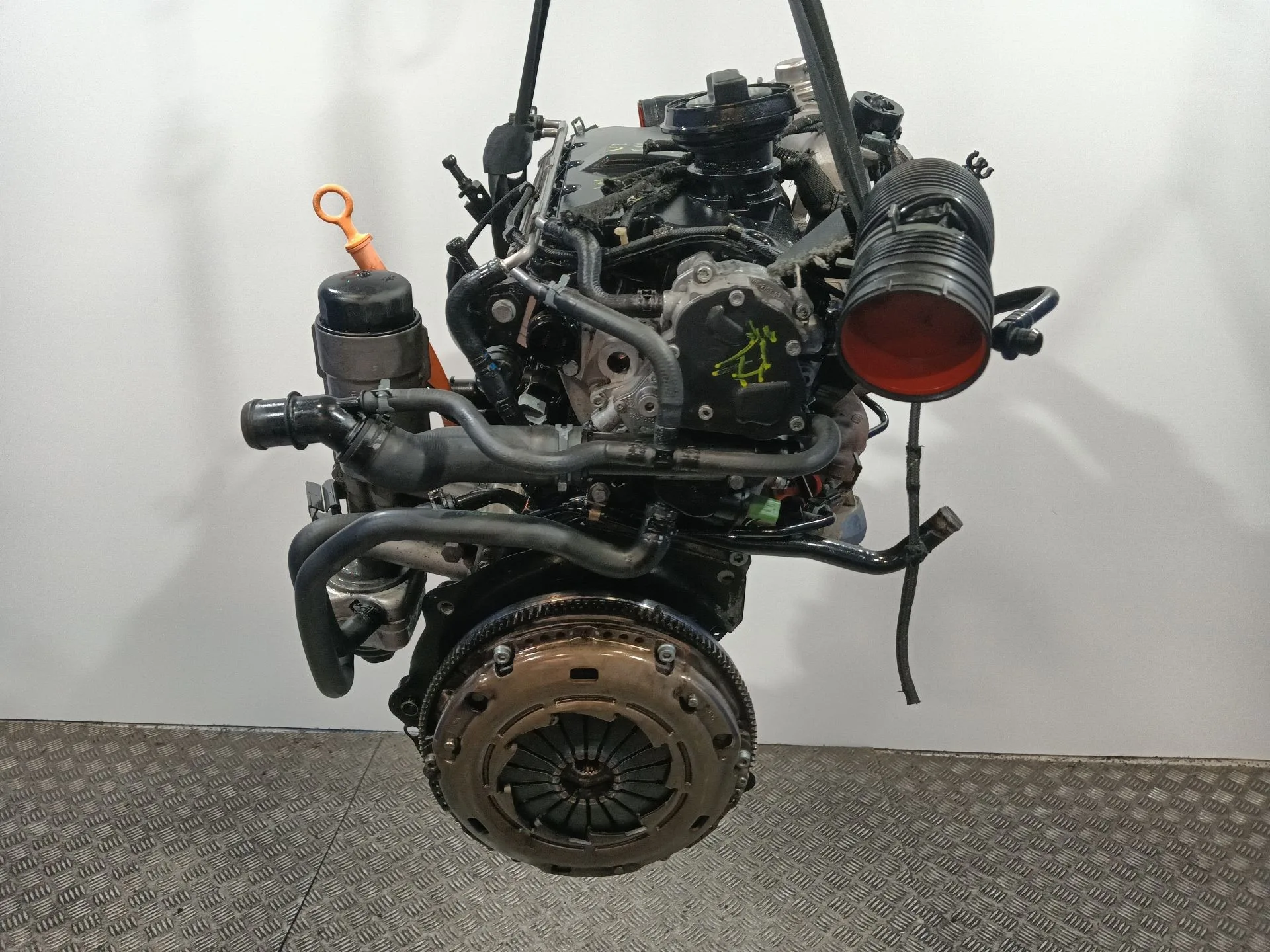 Motor Completo para Skoda Octavia I Combi (1U5)