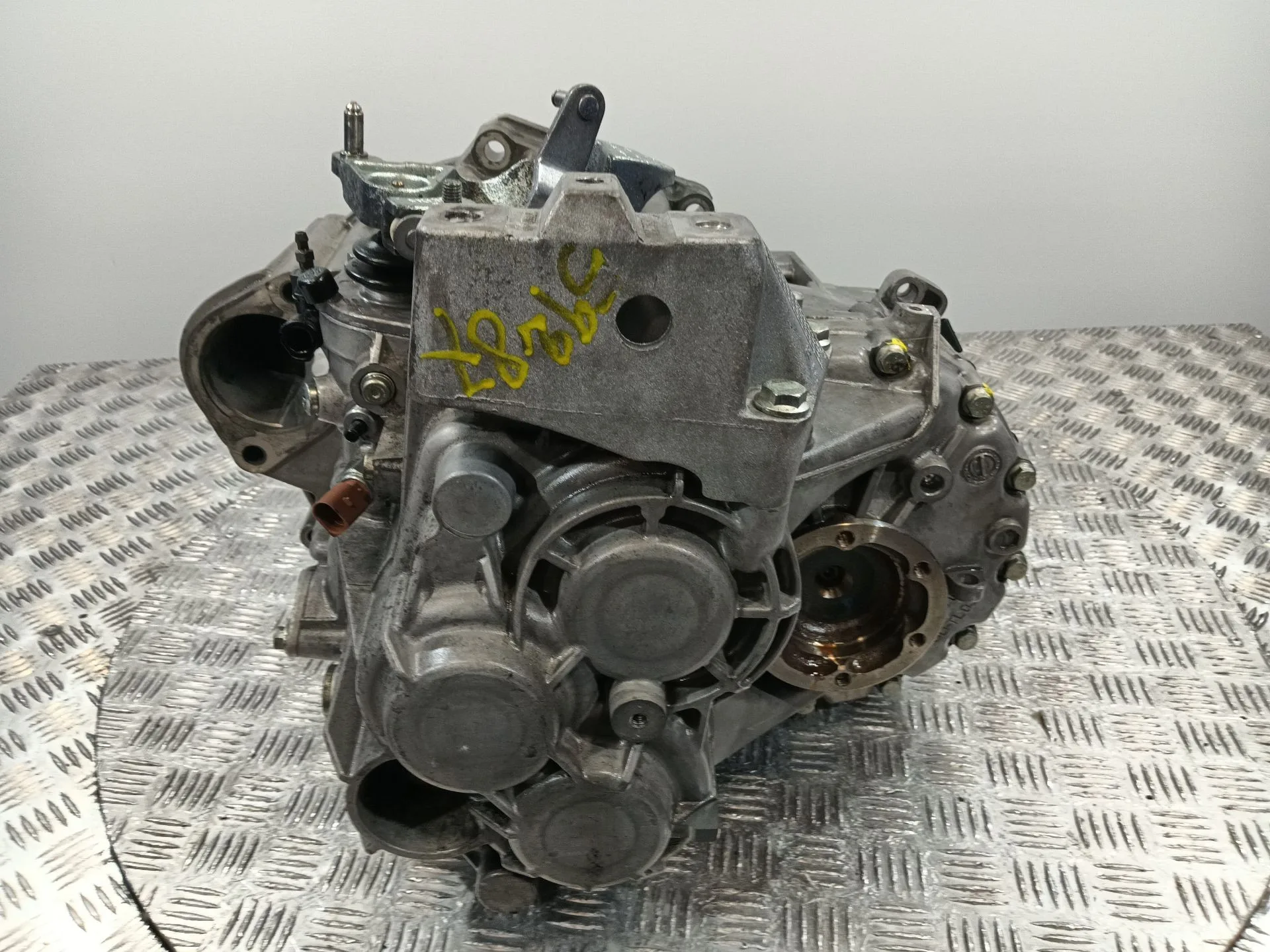 Caja Cambios para Skoda Octavia I Combi (1U5)