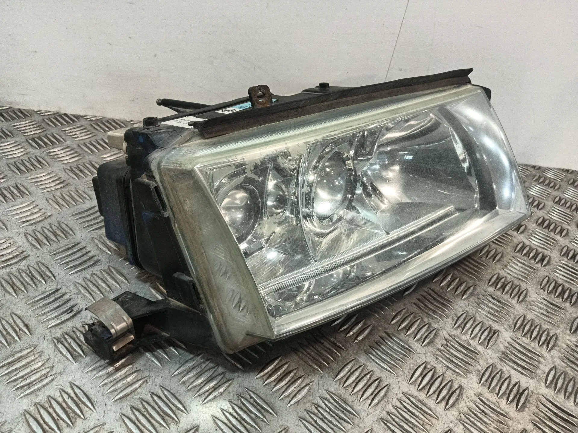Faro Derecho para Skoda Octavia I Combi (1U5)