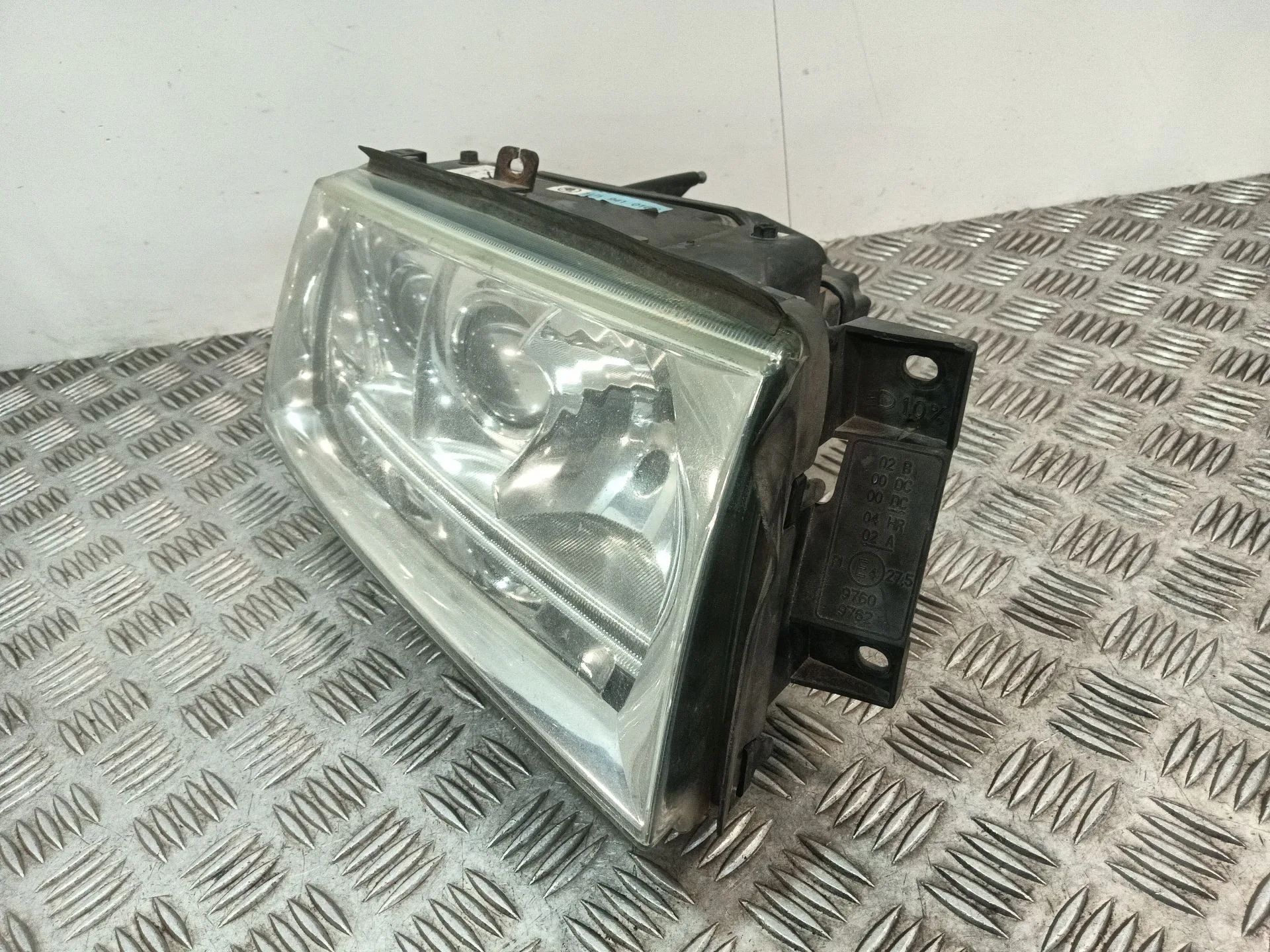 Faro Derecho para Skoda Octavia I Combi (1U5)