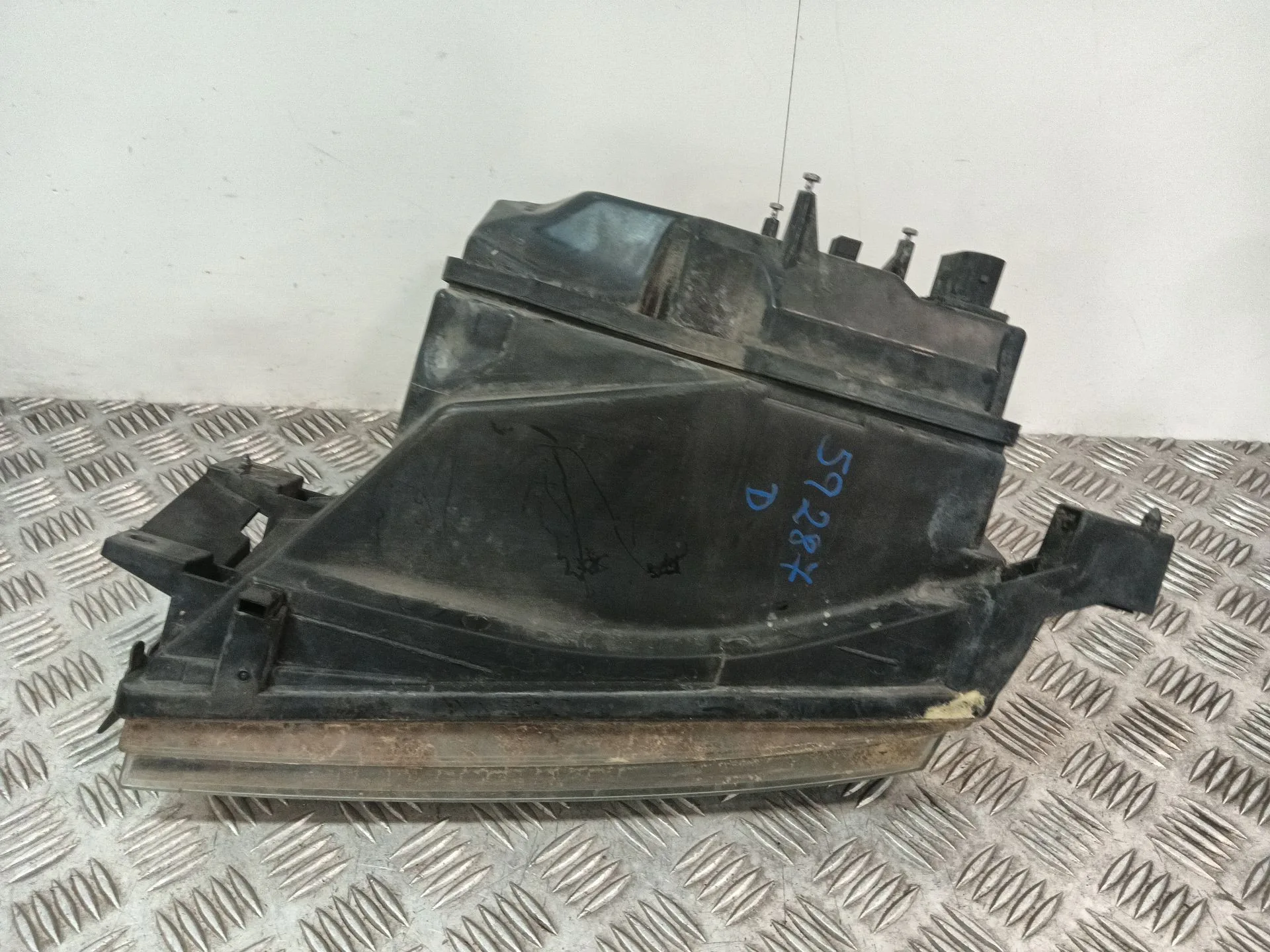 Faro Derecho para Skoda Octavia I Combi (1U5)