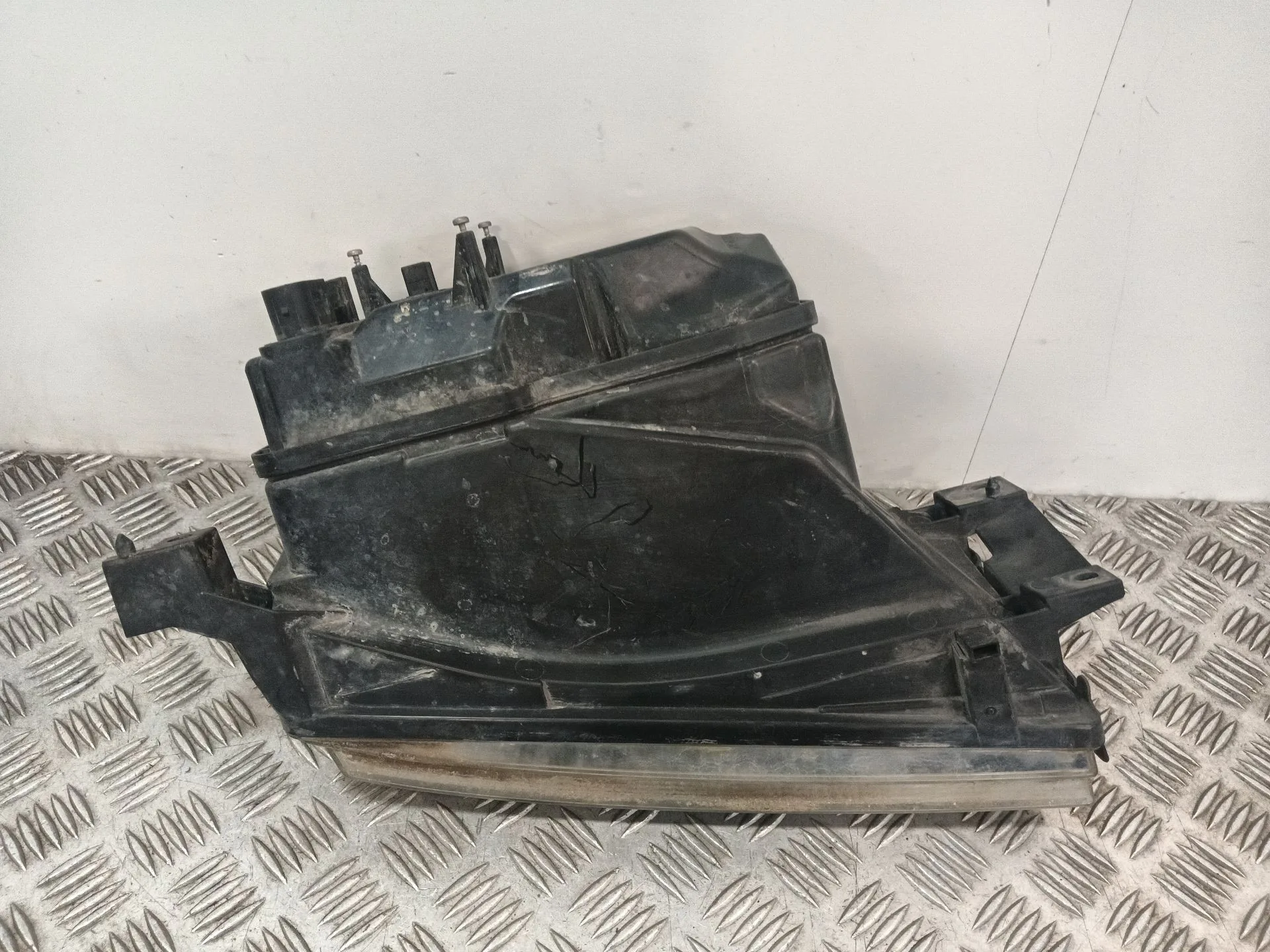 Faro Izquierdo para Skoda Octavia I Combi (1U5)