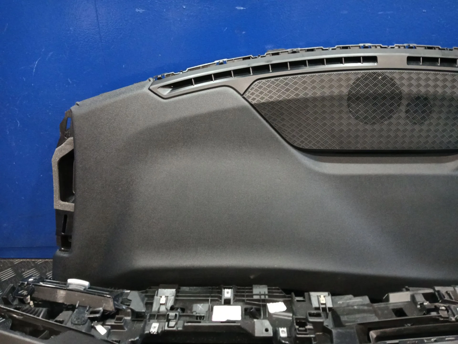 Kit Airbag para Bmw 2 Active Tourer (U06)