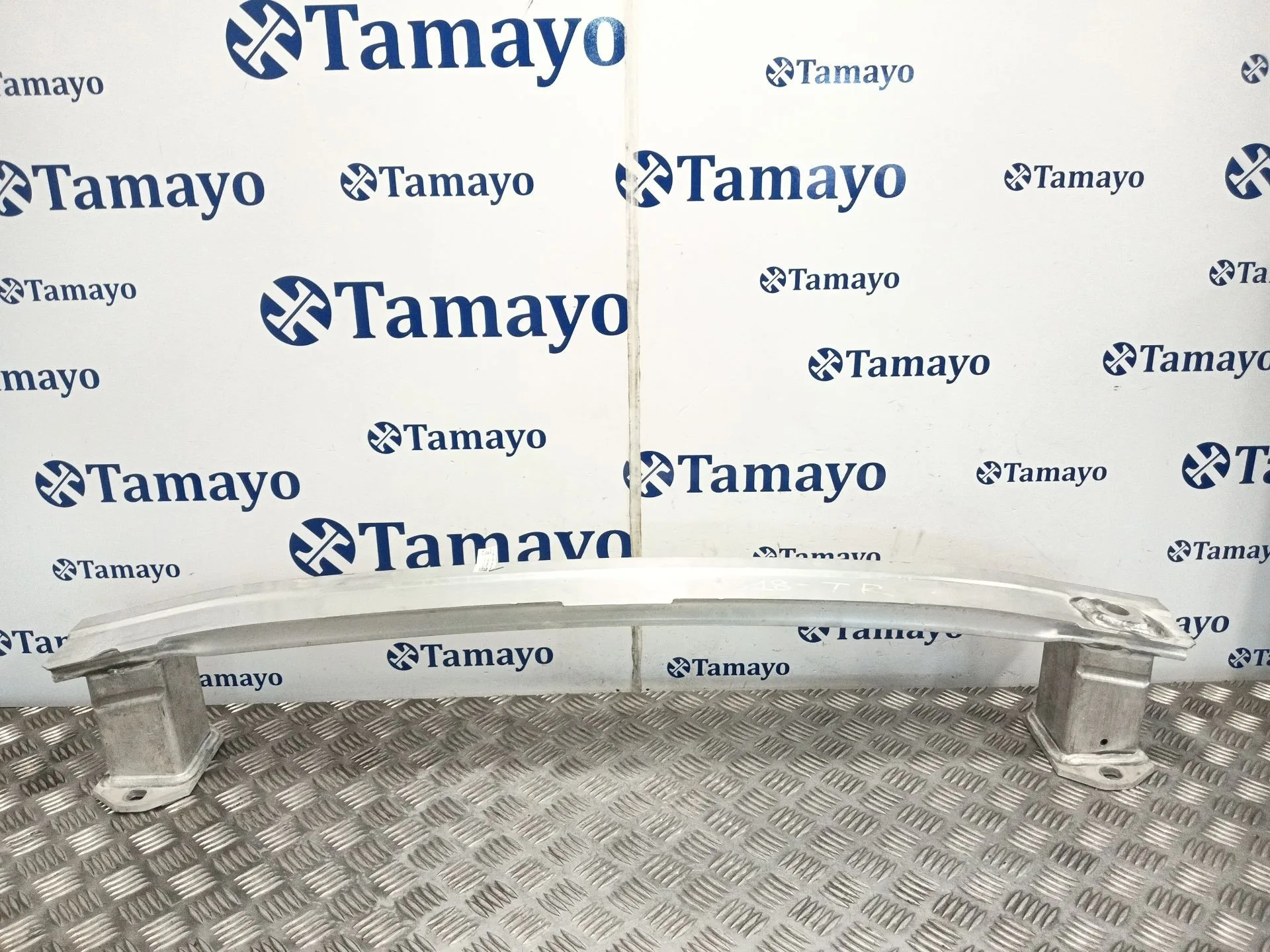 Refuerzo Paragolpes Trasero para Bmw 2 Active Tourer (U06)