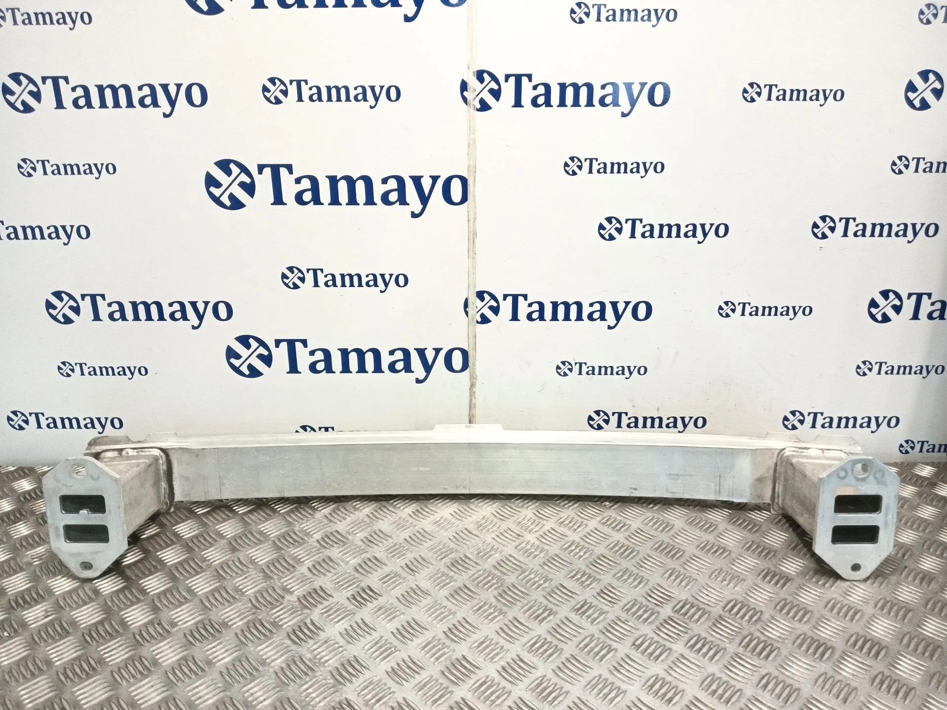 Refuerzo Paragolpes Trasero para Bmw 2 Active Tourer (U06)