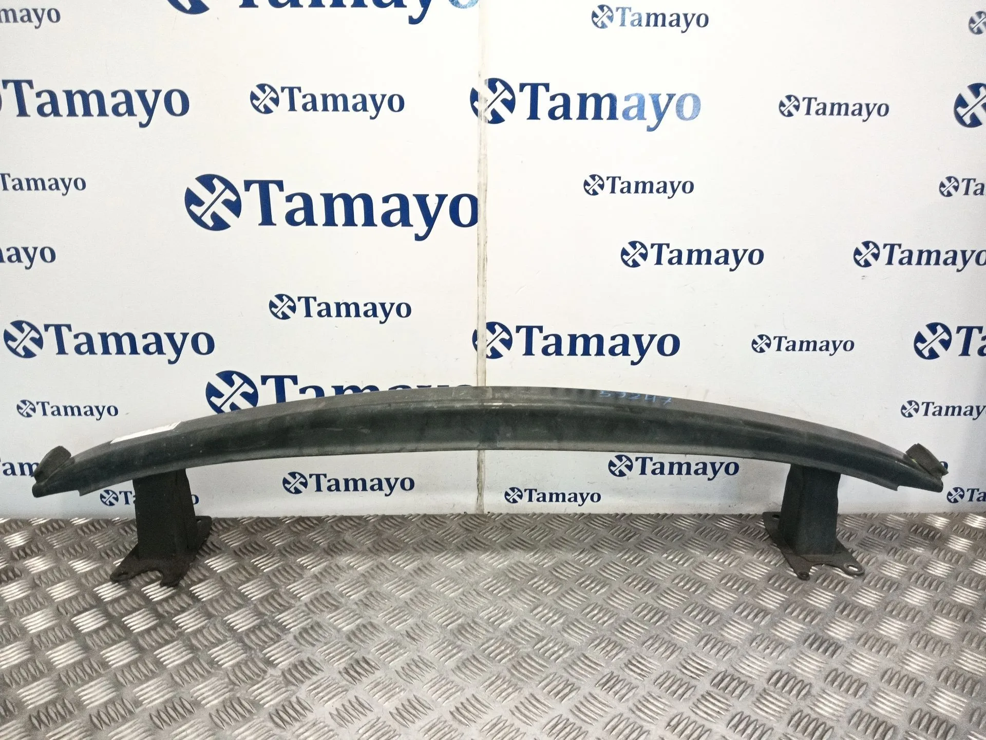 Refuerzo Paragolpes Delantero para Seat Ibiza Iii (6L1)