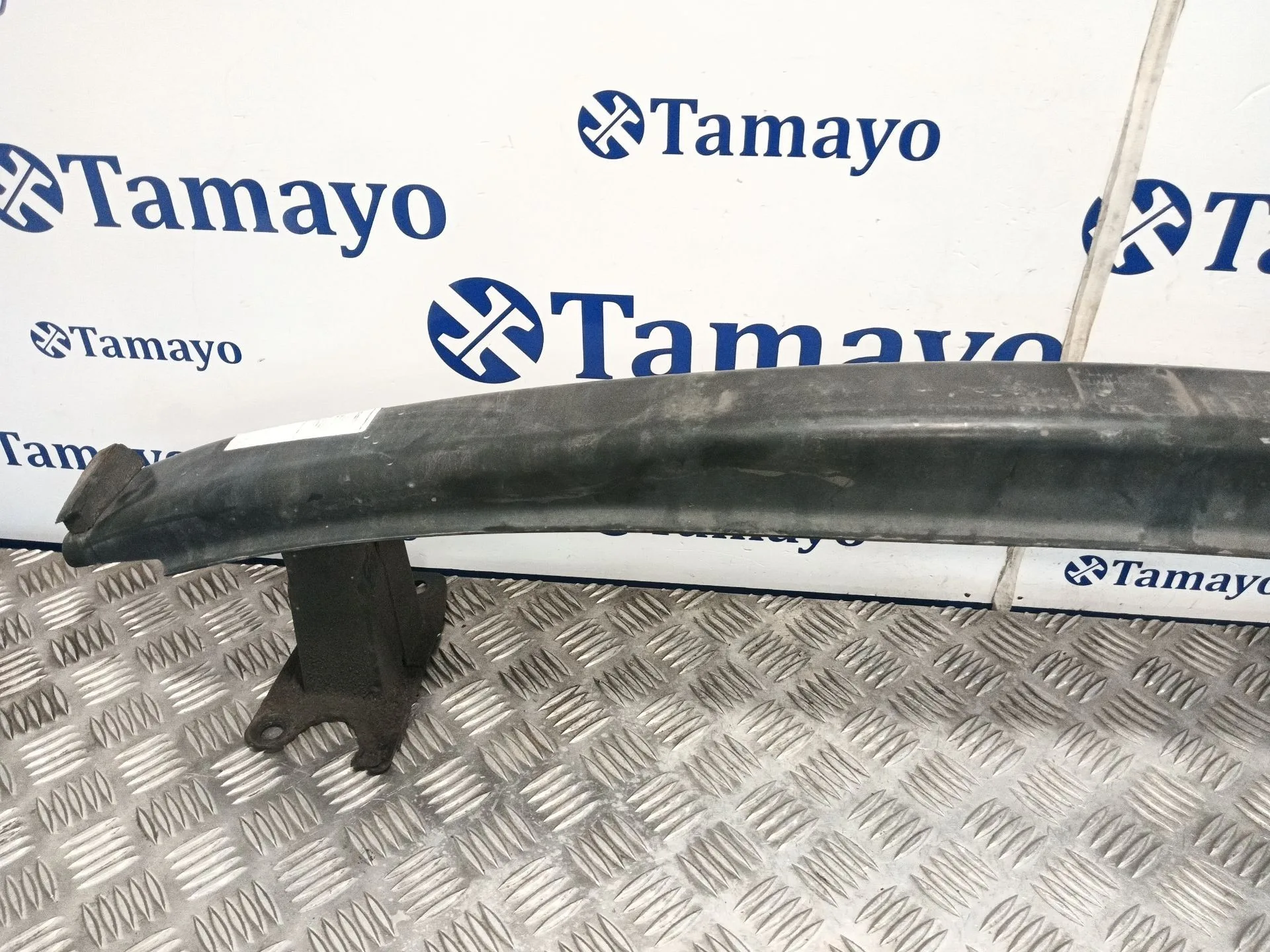 Refuerzo Paragolpes Delantero para Seat Ibiza Iii (6L1)