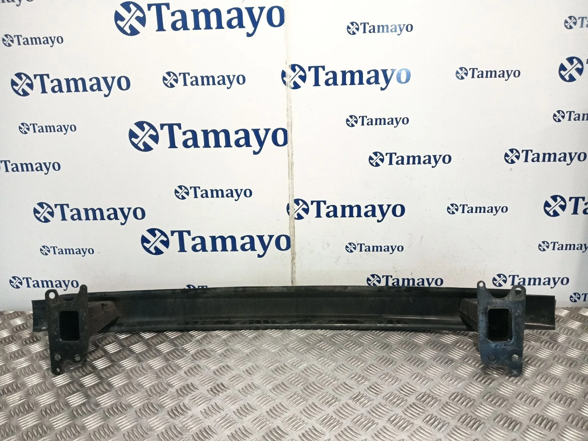Refuerzo Paragolpes Delantero para Seat Ibiza Iii (6L1)