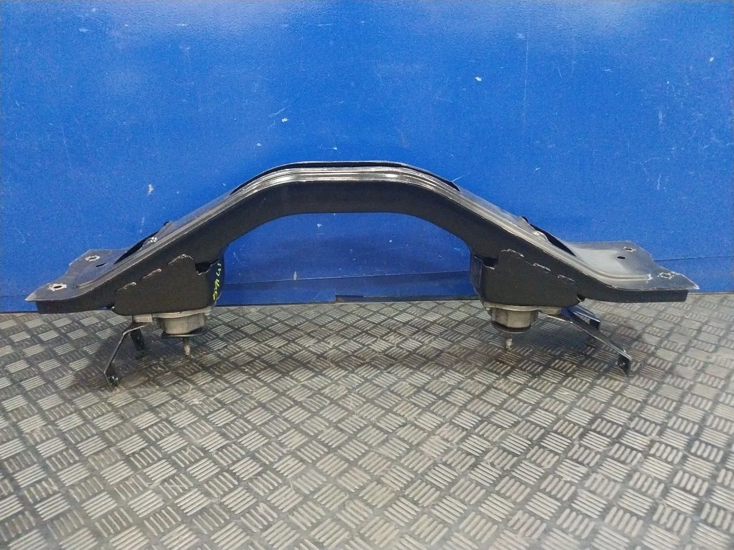 Soporte para Ford Transit Kastenwagen (Ttg)