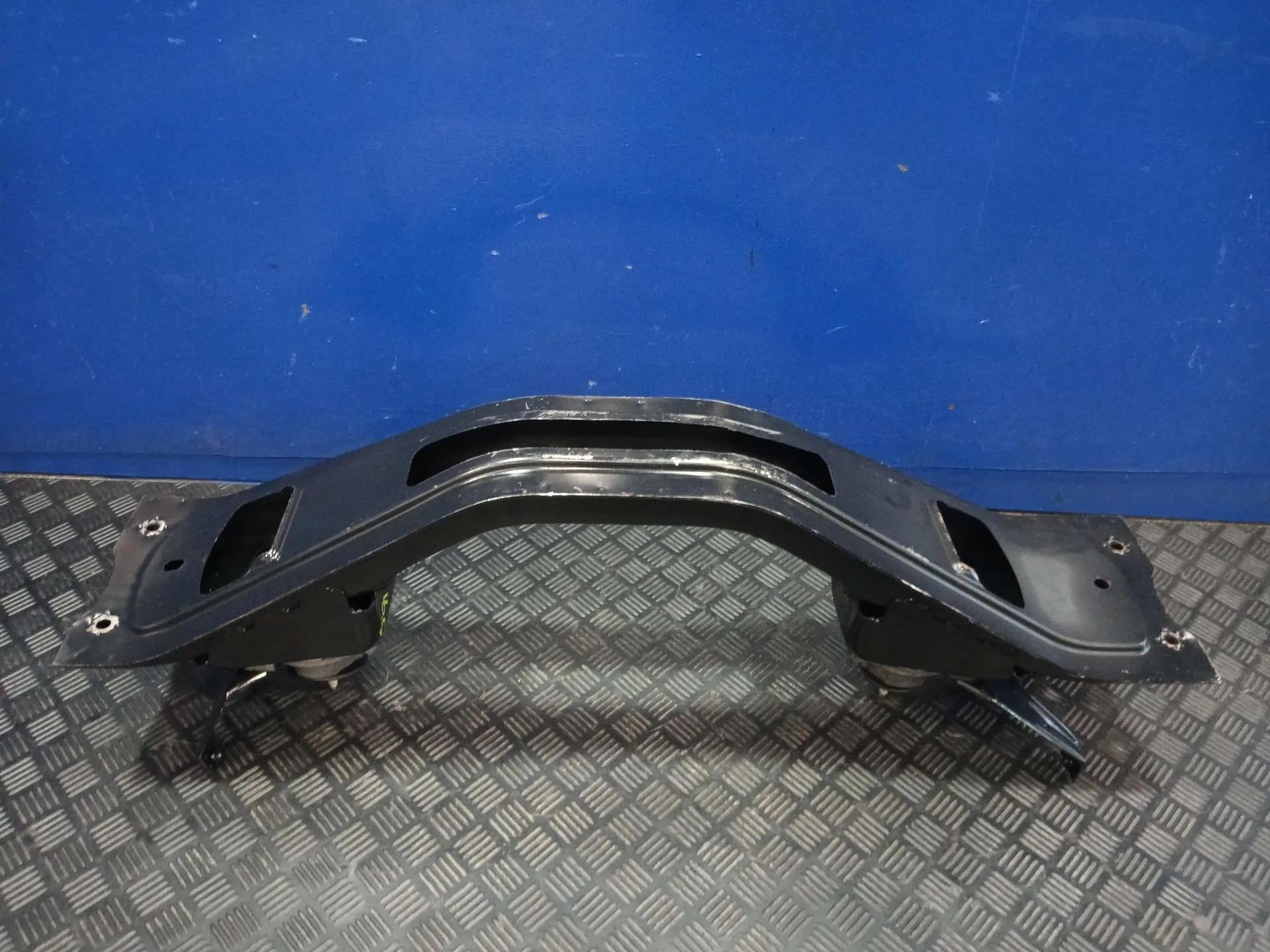 Soporte para Ford Transit Kastenwagen (Ttg)